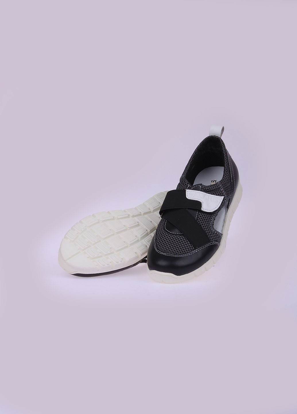 Черные демисезонные кроссовки тимберлэнды Palaris
