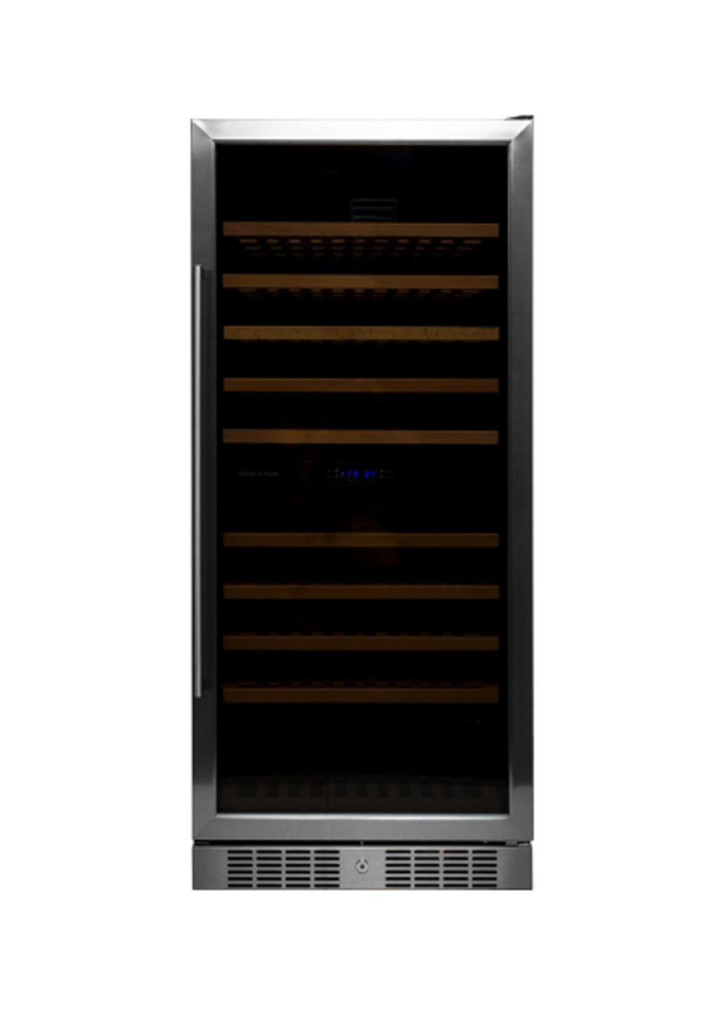 Холодильник GUNTER & HAUER GUNTER&HAUER wk 110 d (134767611)