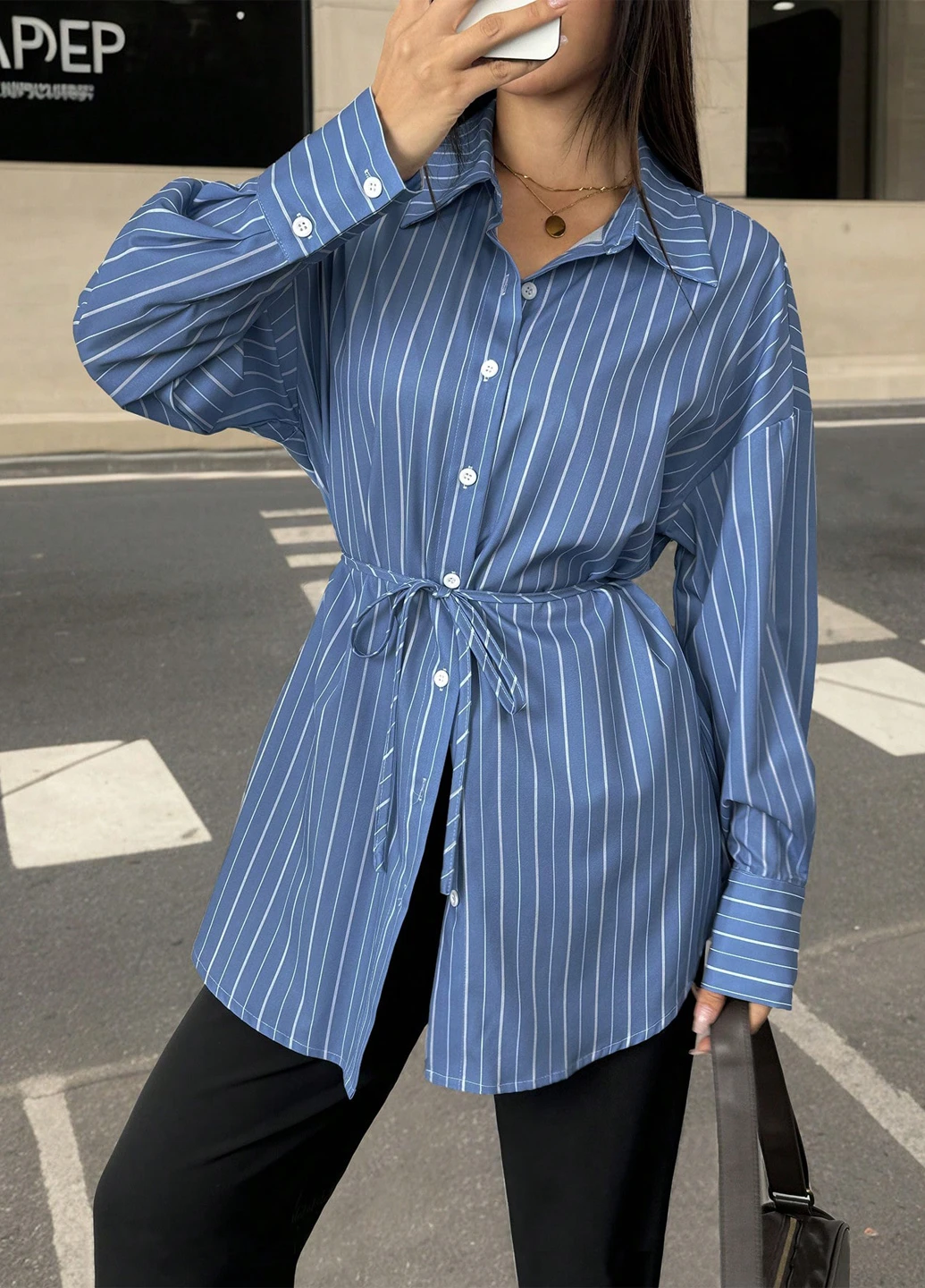 Туника SHEIN (339855605)