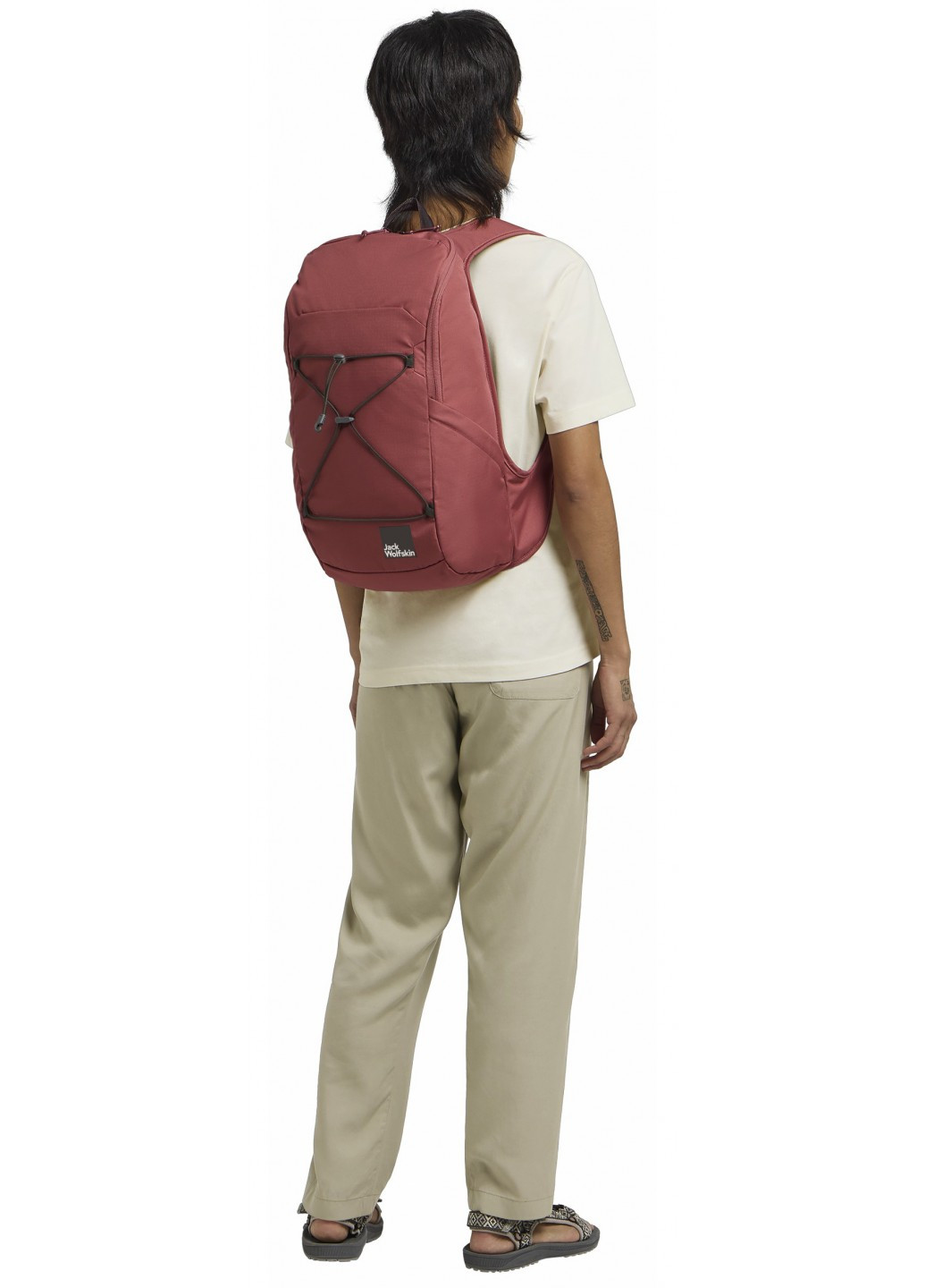 Рюкзак Jack Wolfskin A64021_J0127 (368617820)