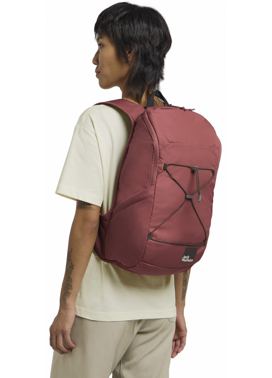 Рюкзак Jack Wolfskin A64021_J0127 (368617820)