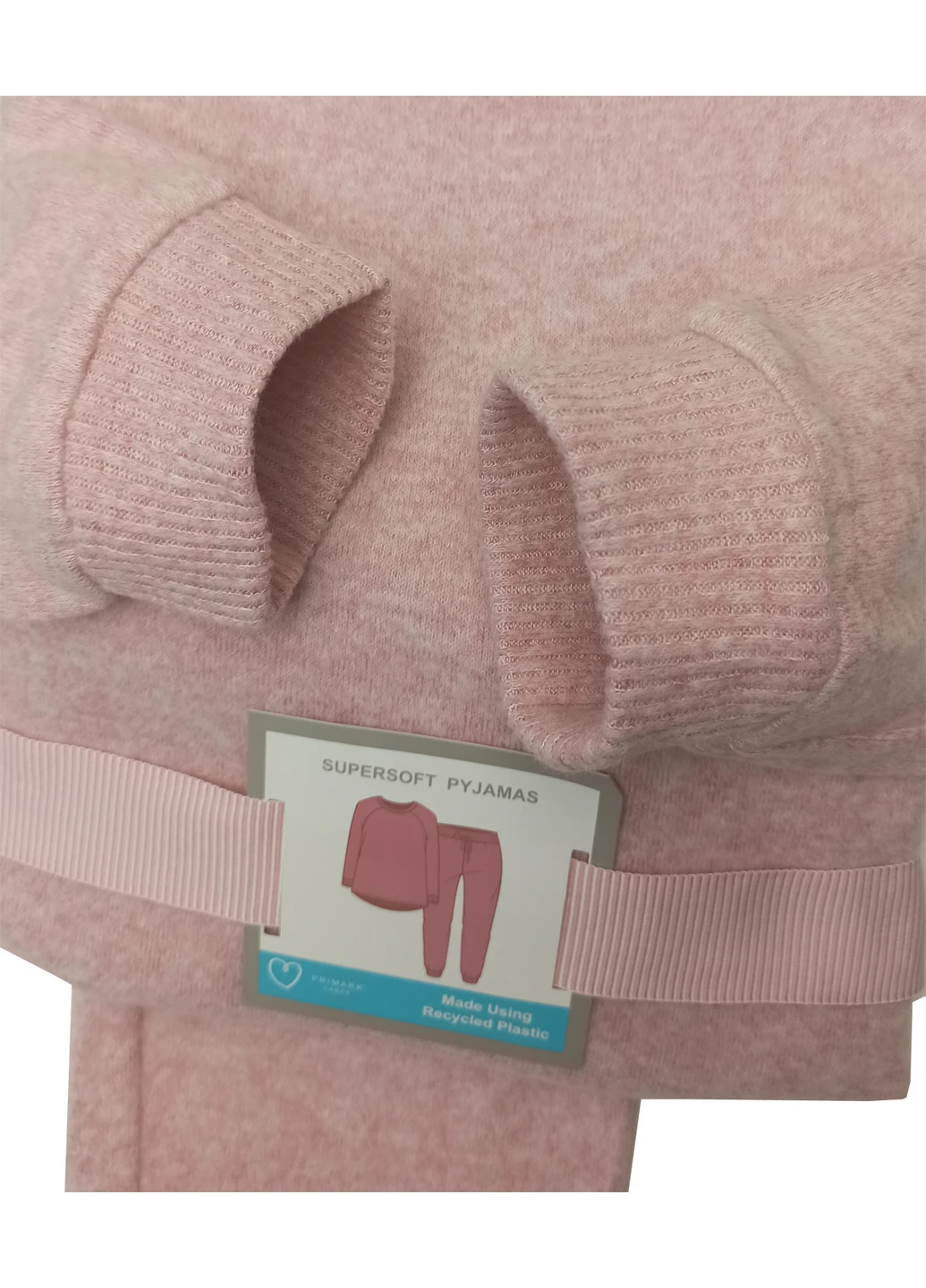 Костюм (світшот, брюки) Primark (244697005)