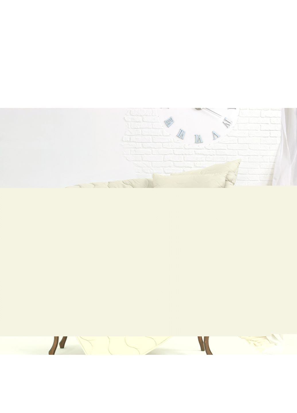 Одеяло Набор Eco-Soft всесезонный №1698 Eco Light Pink Одеяло + под (2200002655521) Mirson (254076916)