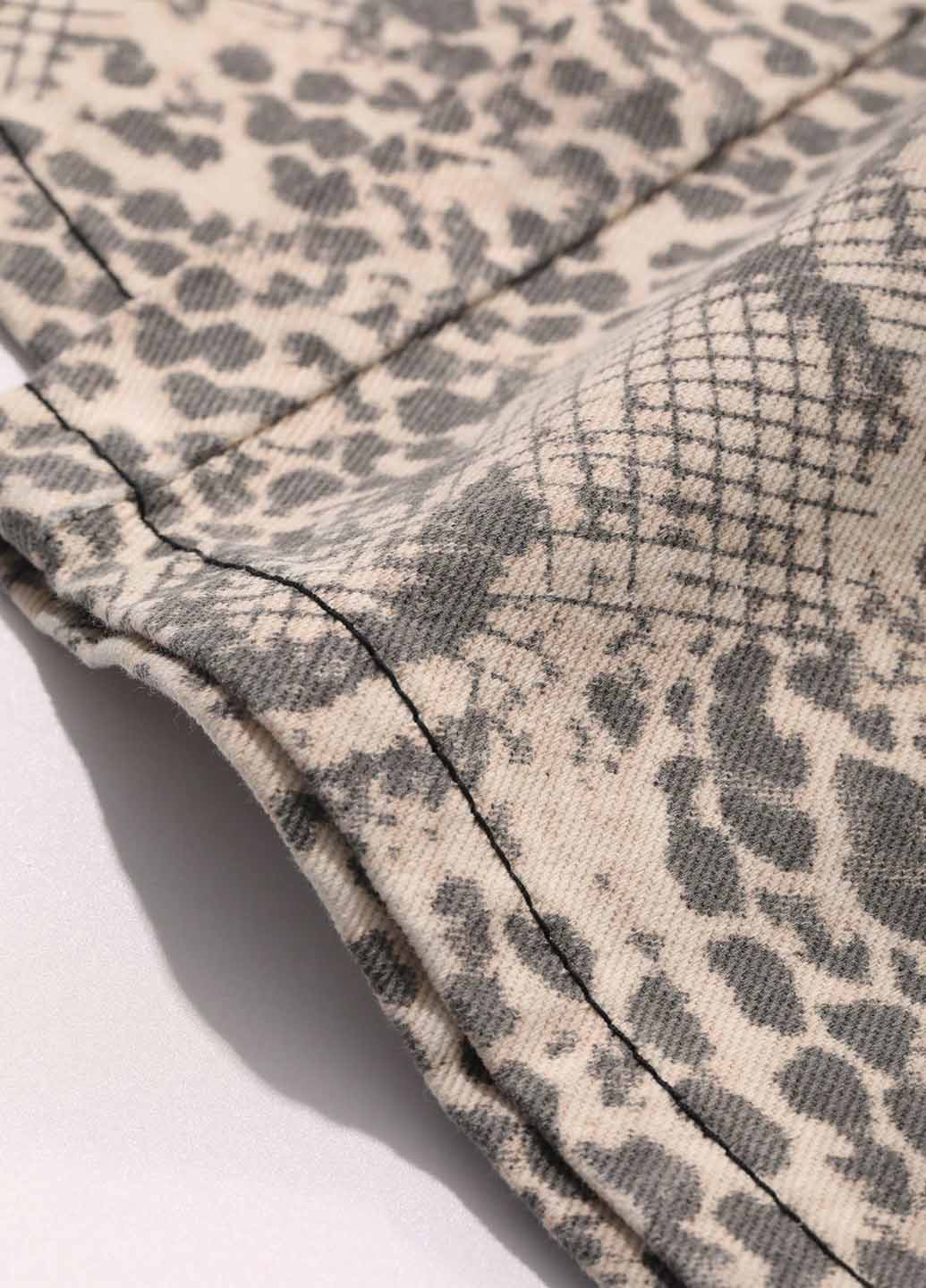 Джинси SHEIN - (367194882)