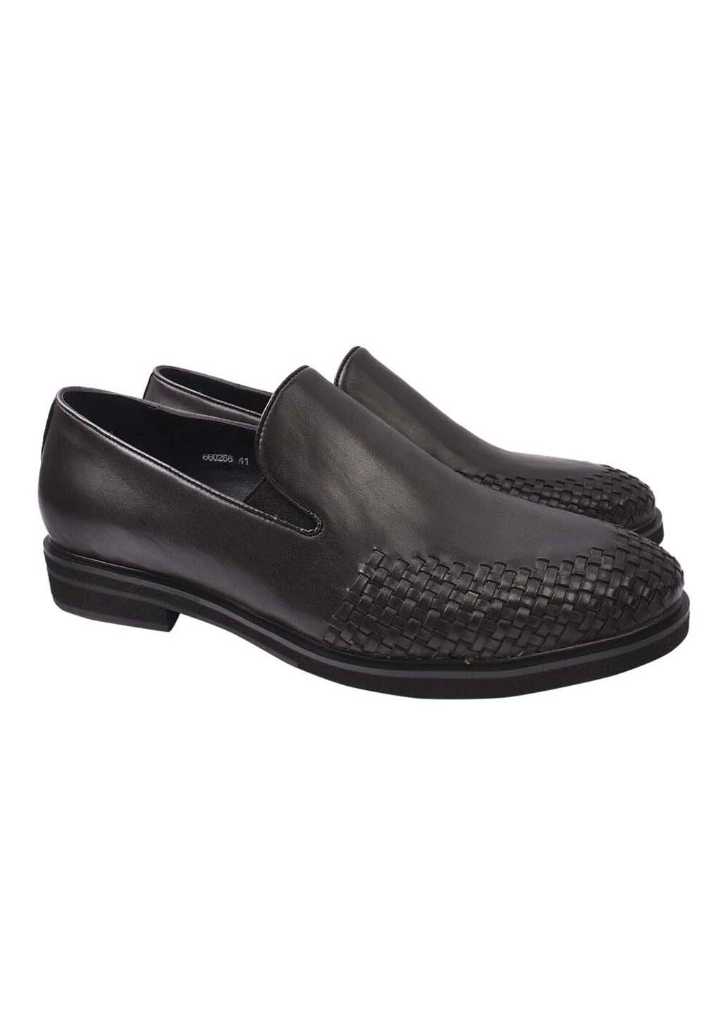 Туфлі Emillio Landini 28-20DT (253451173)