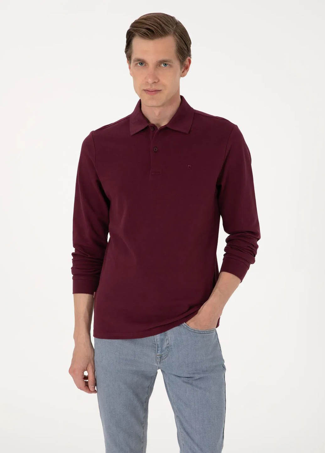 Поло Pierre Cardin (363458931)