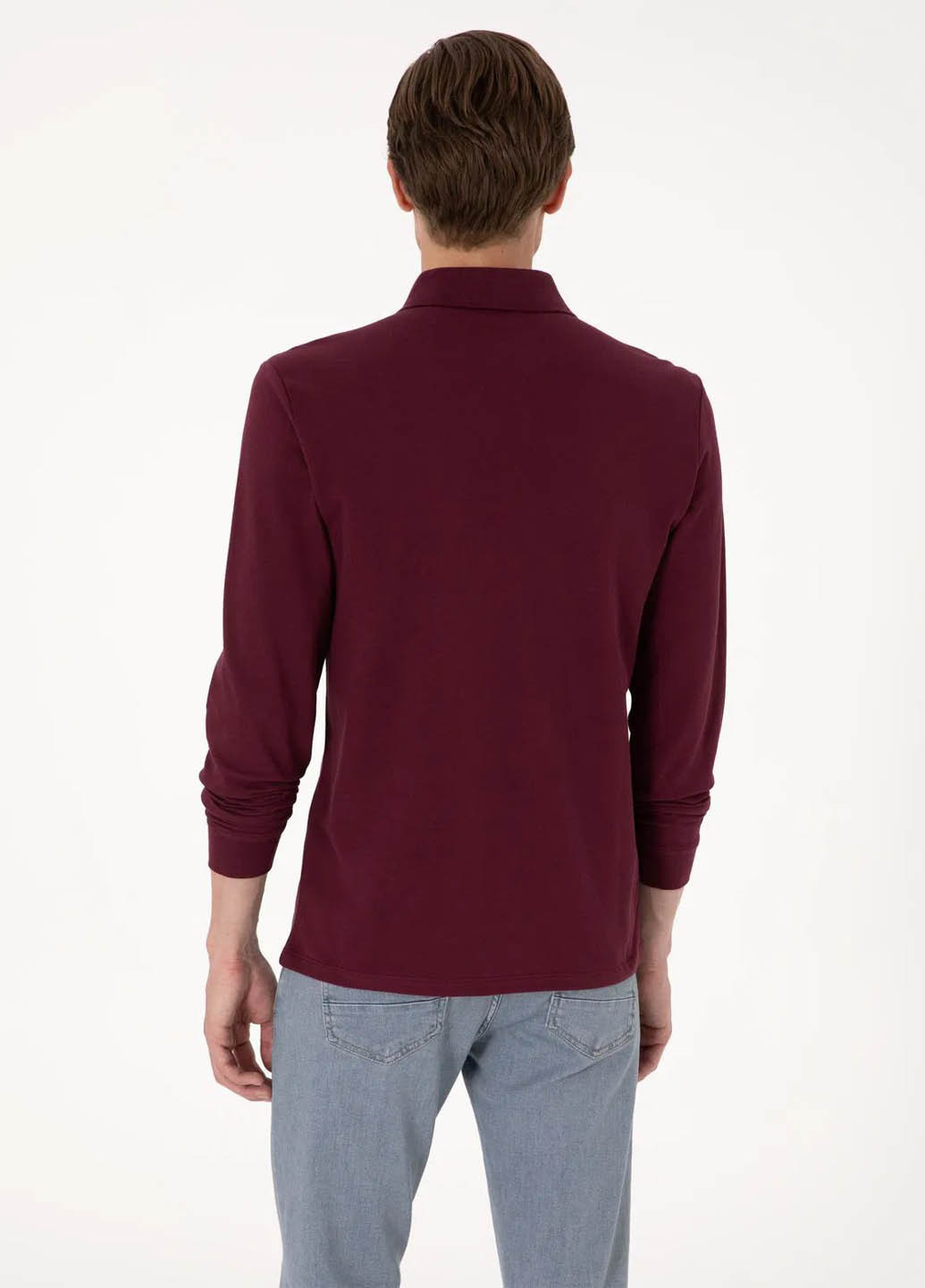 Поло Pierre Cardin (363458931)