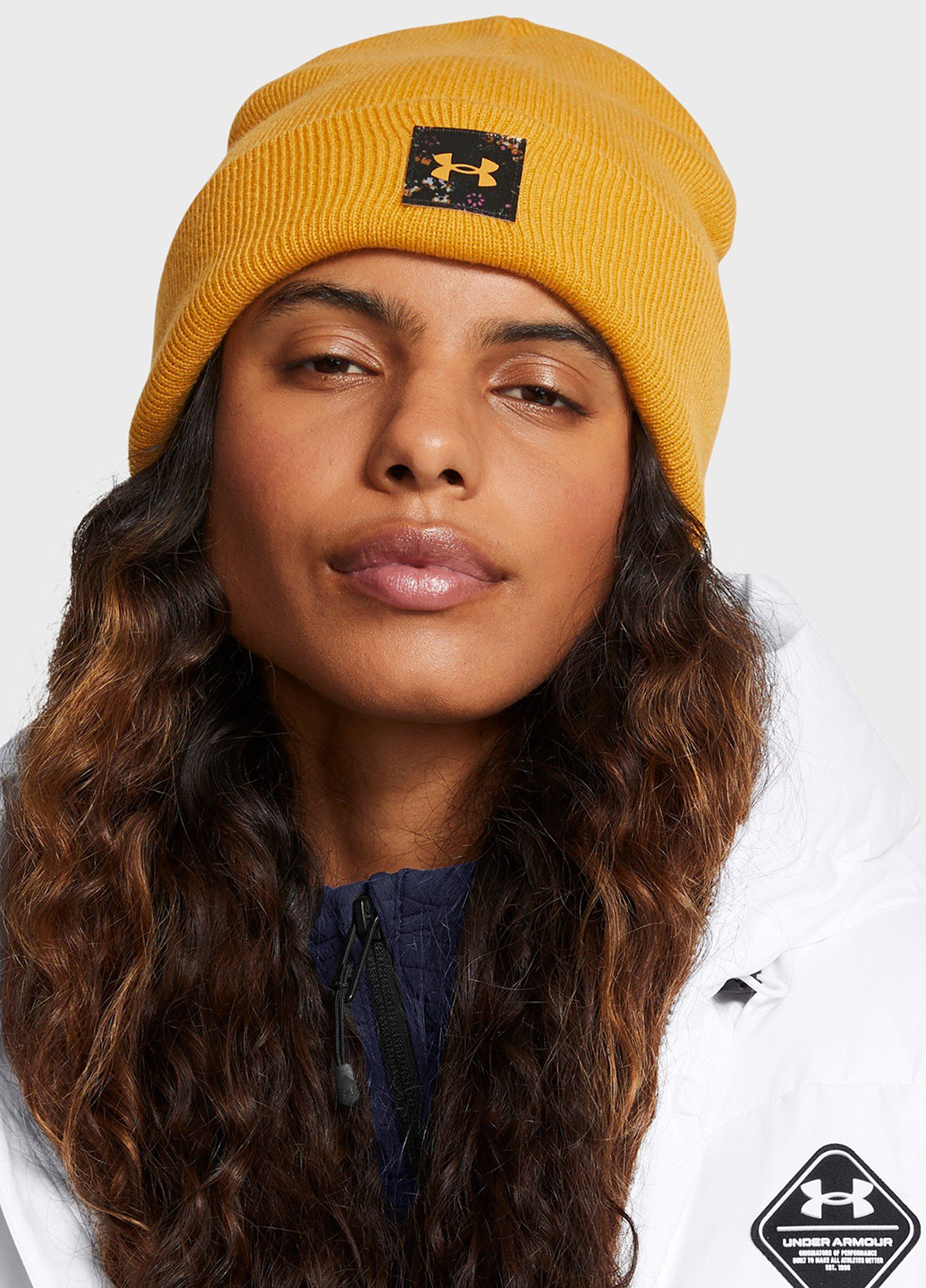 Шапка Under Armour (328001290)