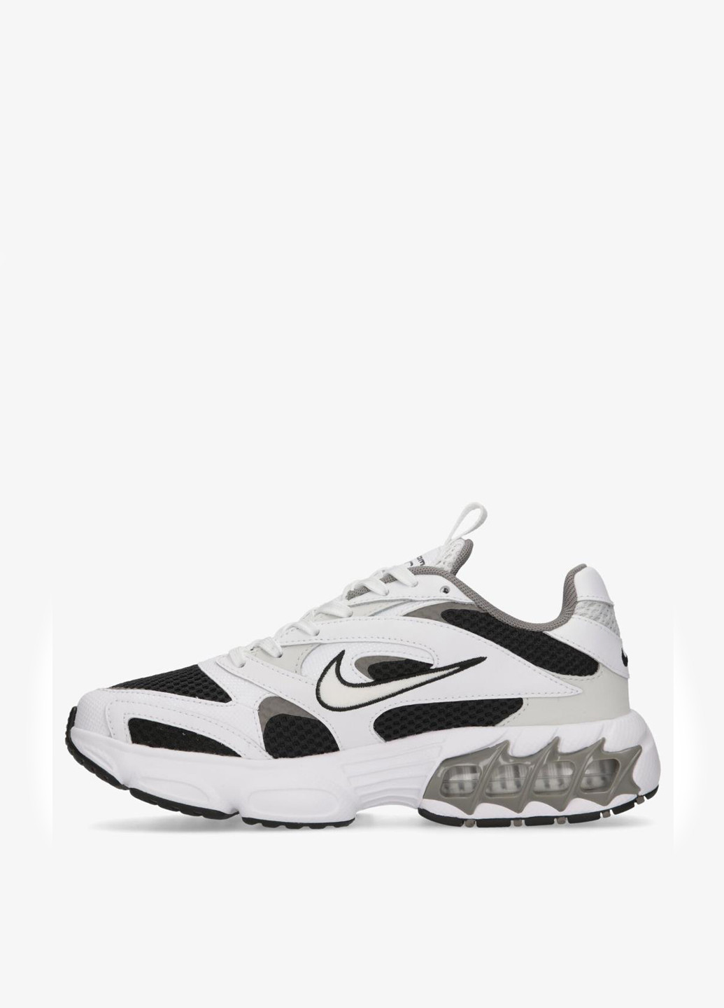 Кросівки CW3876-004 Nike Zoom Air Fire чорно-білі демісезони (317223805)