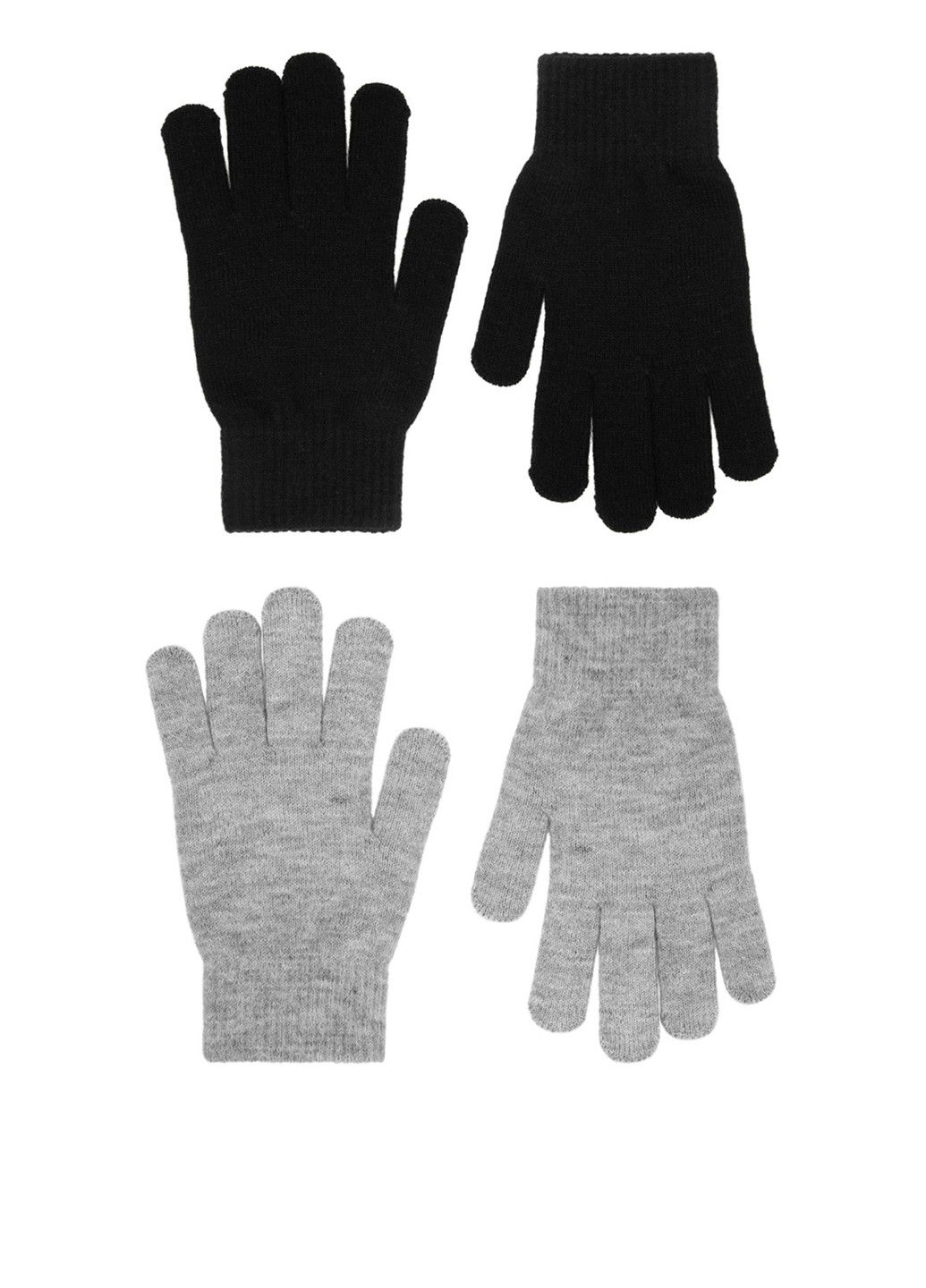 Рукавички (2 пари) Molo (305827032)