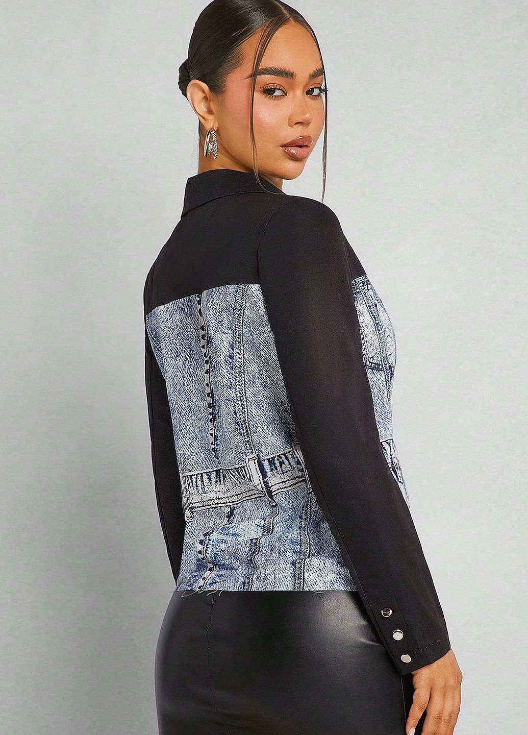 Жакет SHEIN (337991730)