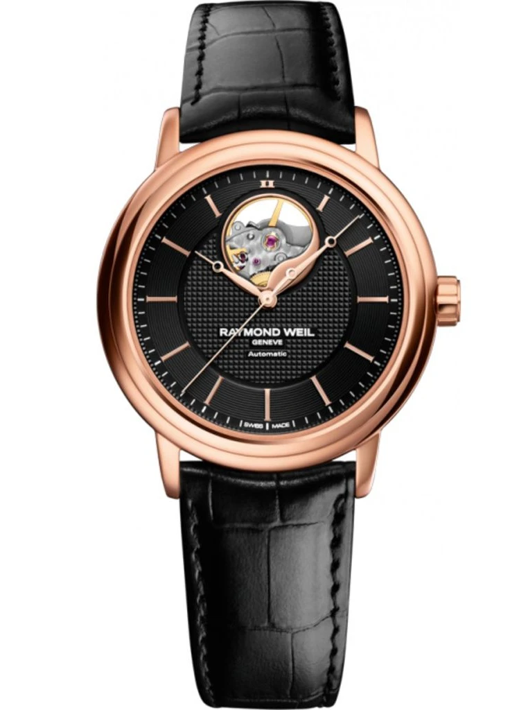 Часы 2827-PC5-20001 механические классические Raymond Weil (229050439)