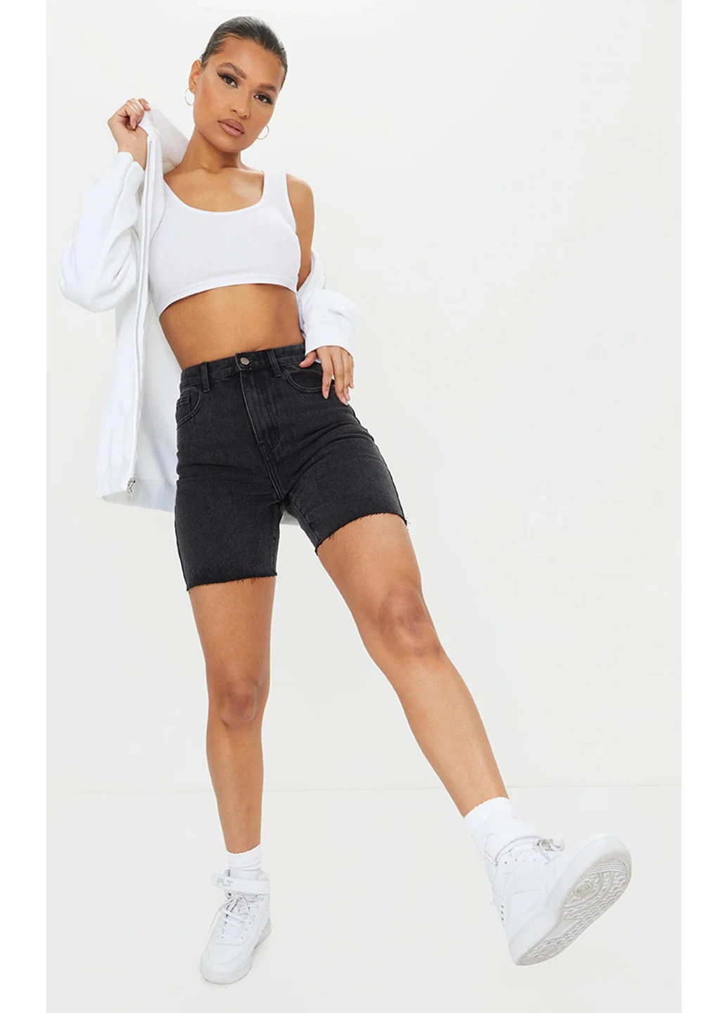Шорти PrettyLittleThing (251873477)
