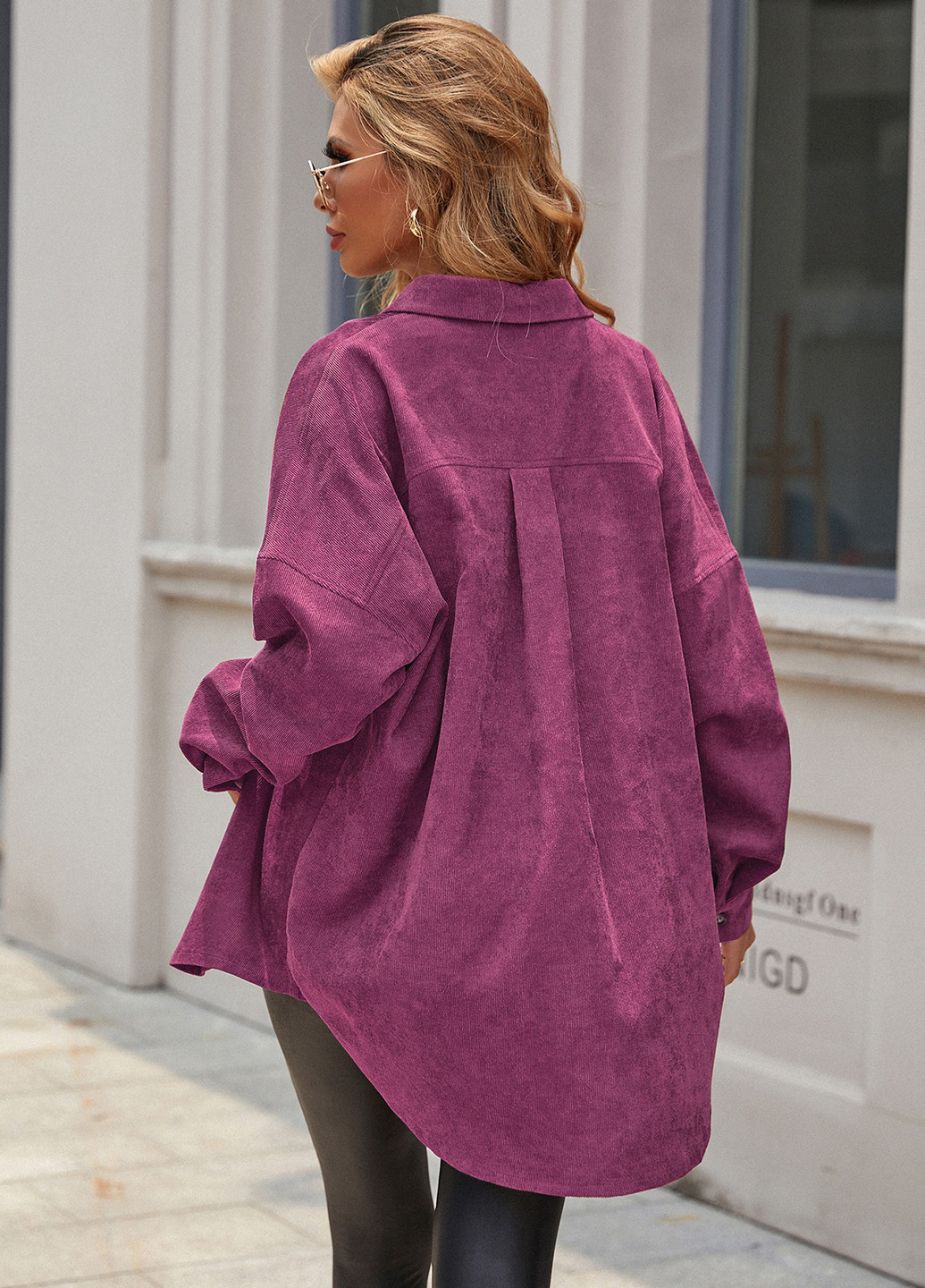 Сорочка SHEIN (366748042)