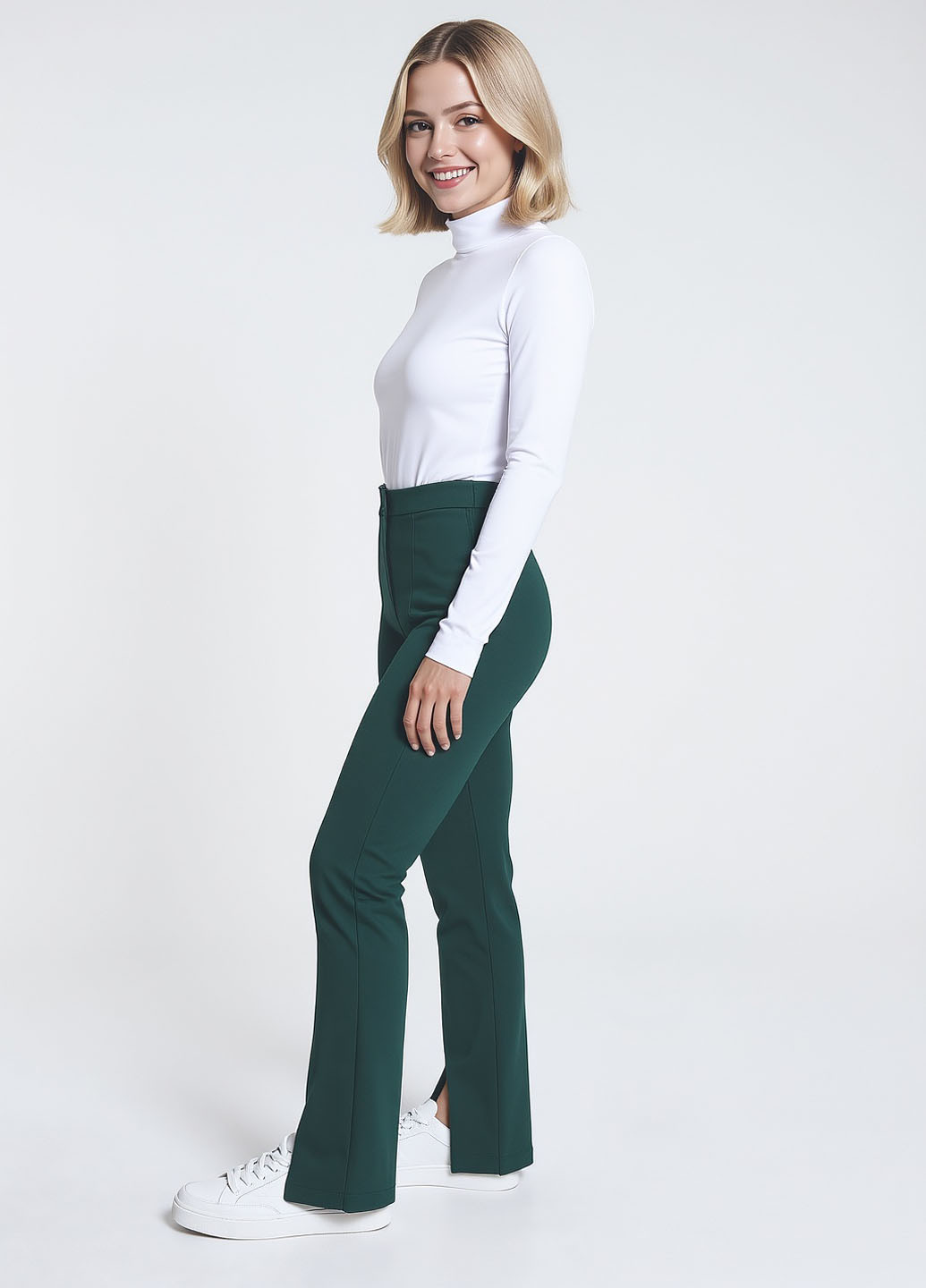 Штани Reserved (291584101)