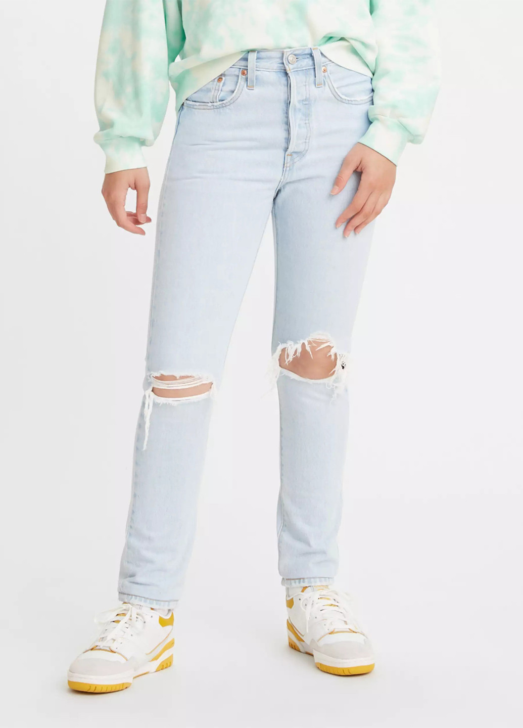 Джинси Levi's - (364277034)