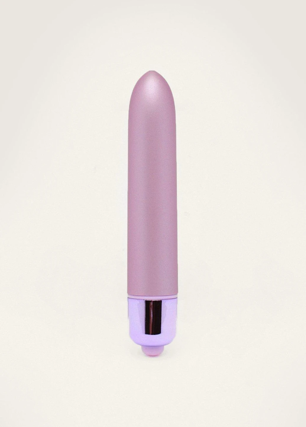 Вібратор 1 Speed Bullet Touch Of Velvet (256239051)