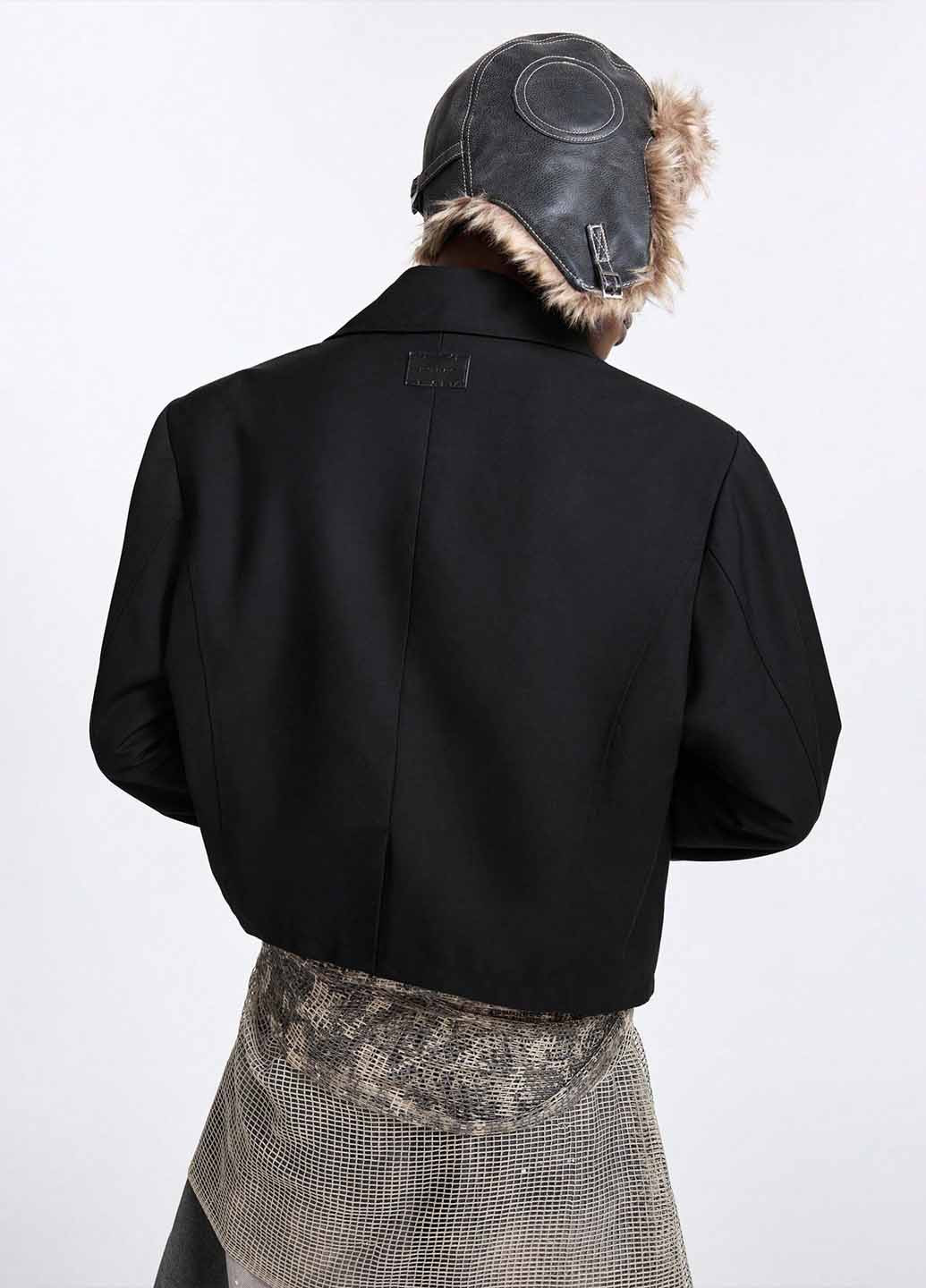 Пиджак SHEIN (367574390)