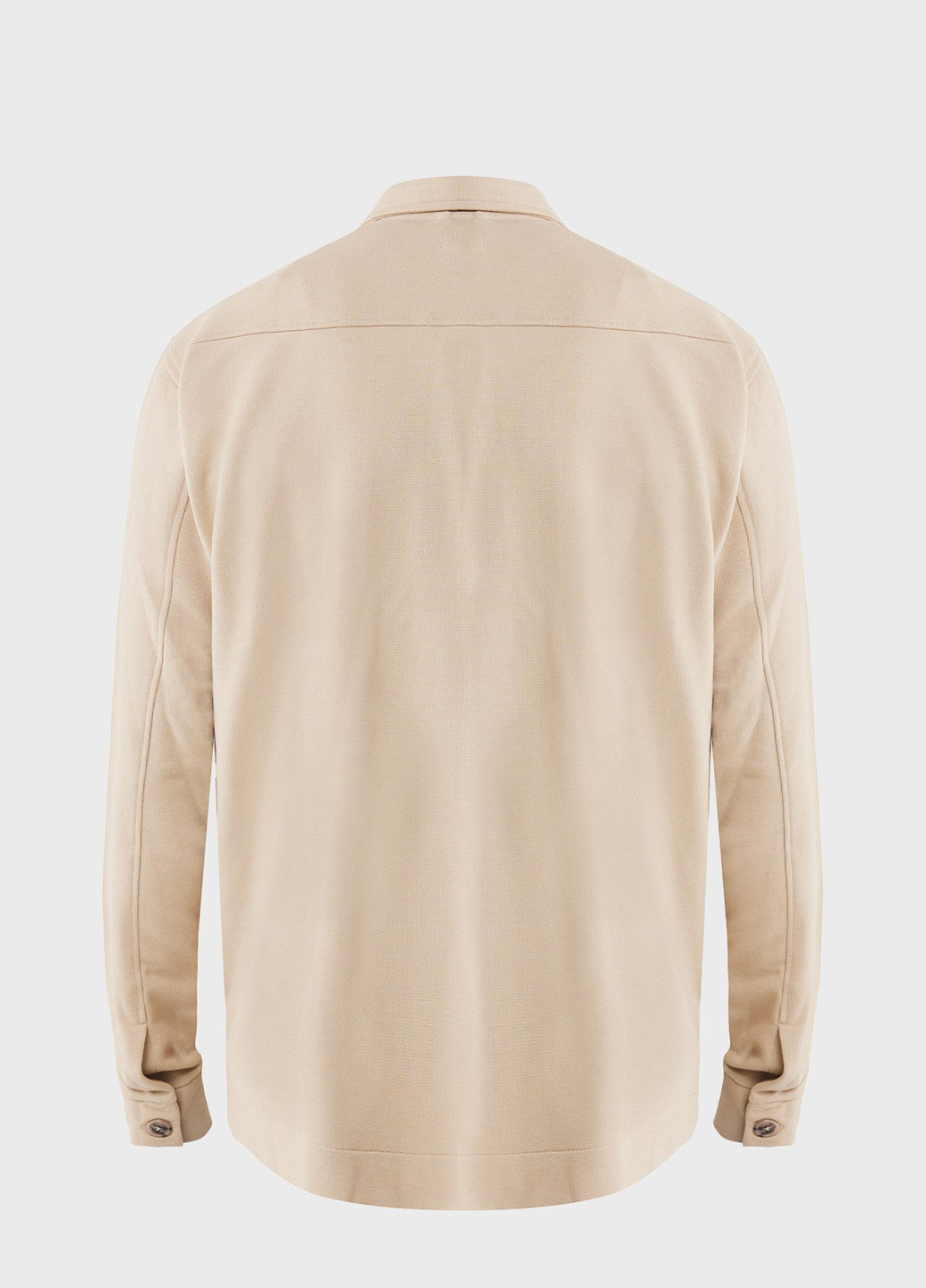 Бежева демісезонна вітровка Mexx