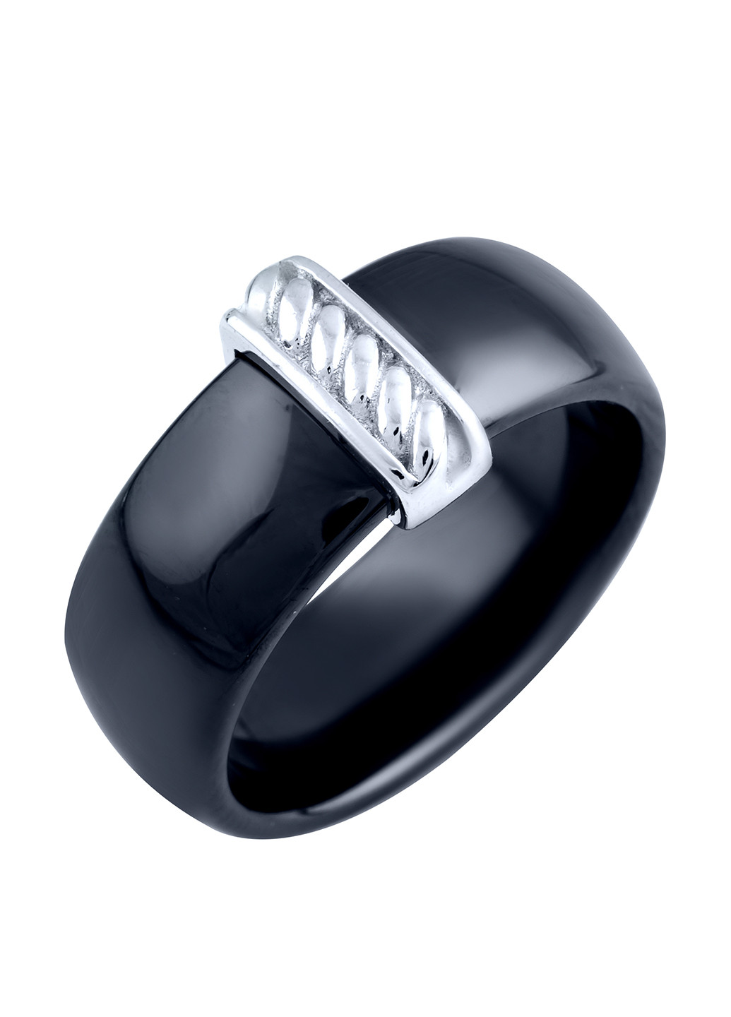 Кольцо Silver Flame (164342931)