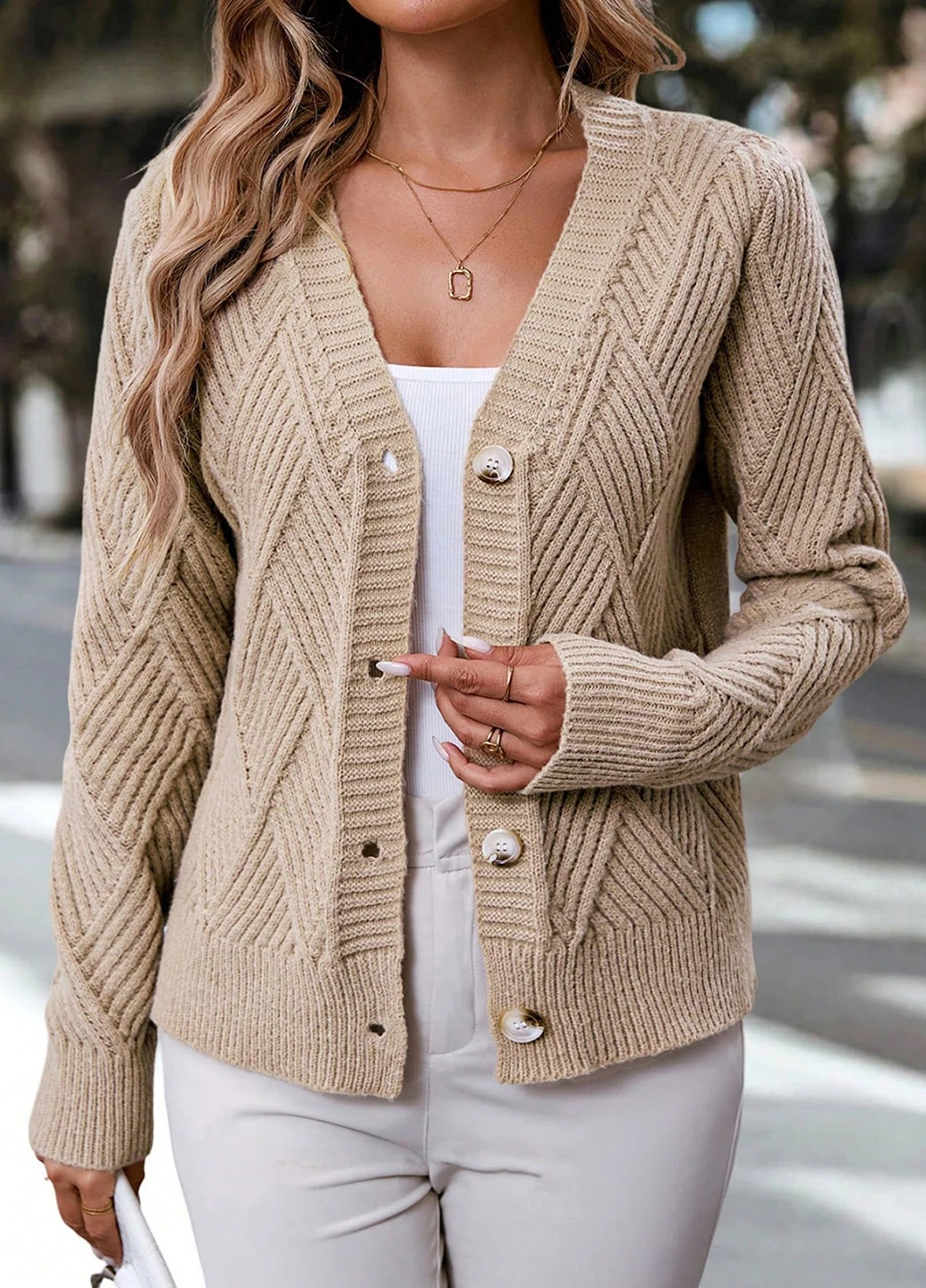 Кофта SHEIN (325115519)