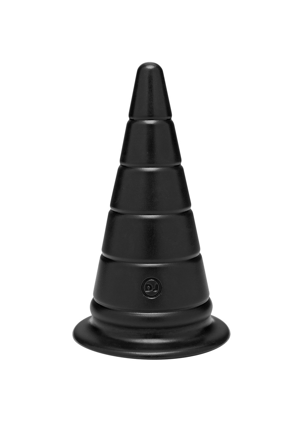 Анальний стимулятор TitanMen - Anal Stretcher 6 Inch Plug, діаметр 6,6 см Doc Johnson (255073579)