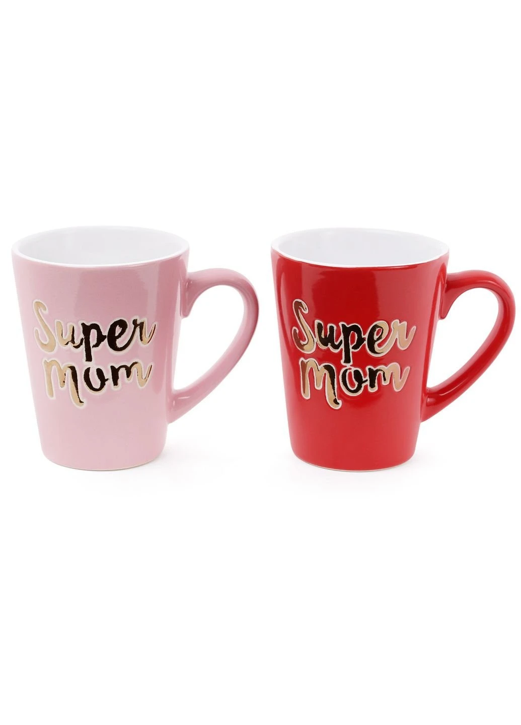 Кухоль Bona Di Super Mom 593-273 340 мл BonaDi (253614287)