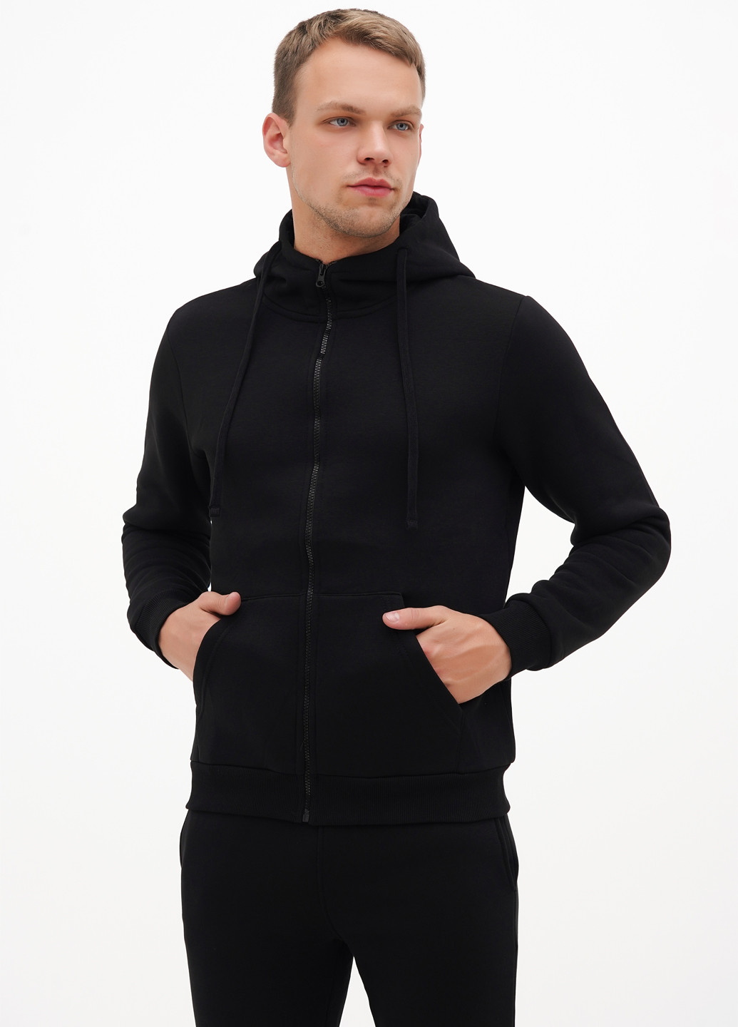 Толстовка BEKI (306776869)