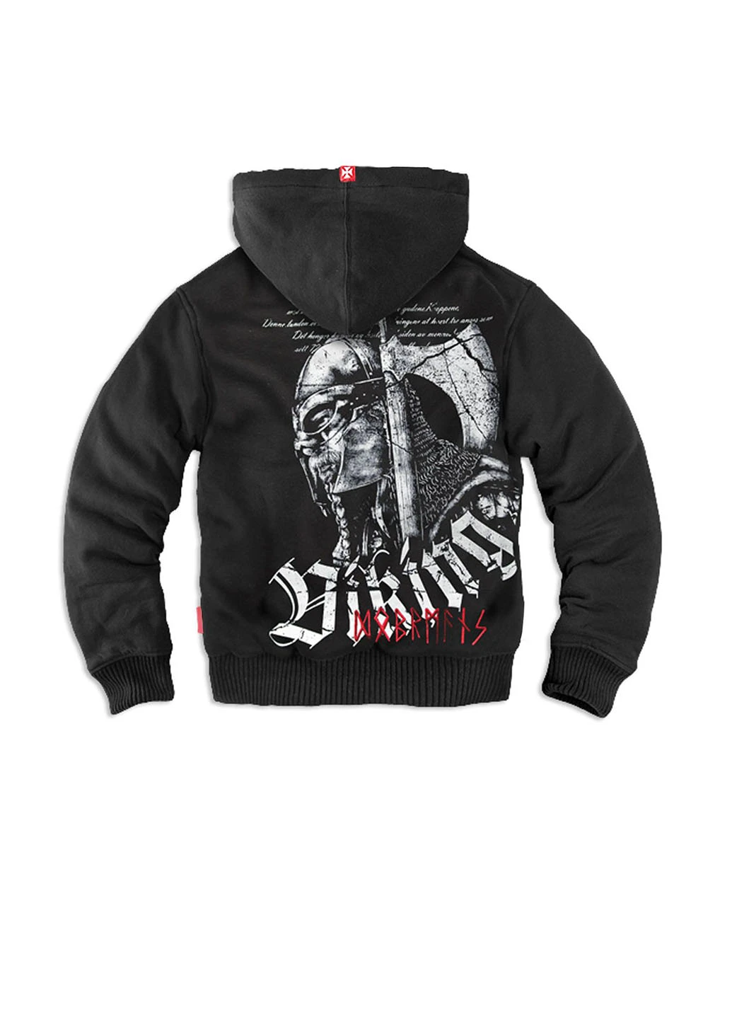 Толстовка Dobermans Aggressive (27255163)