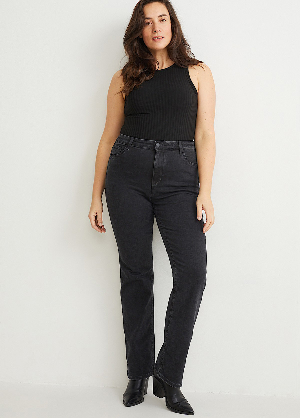 Джинси C&A - (314477142)