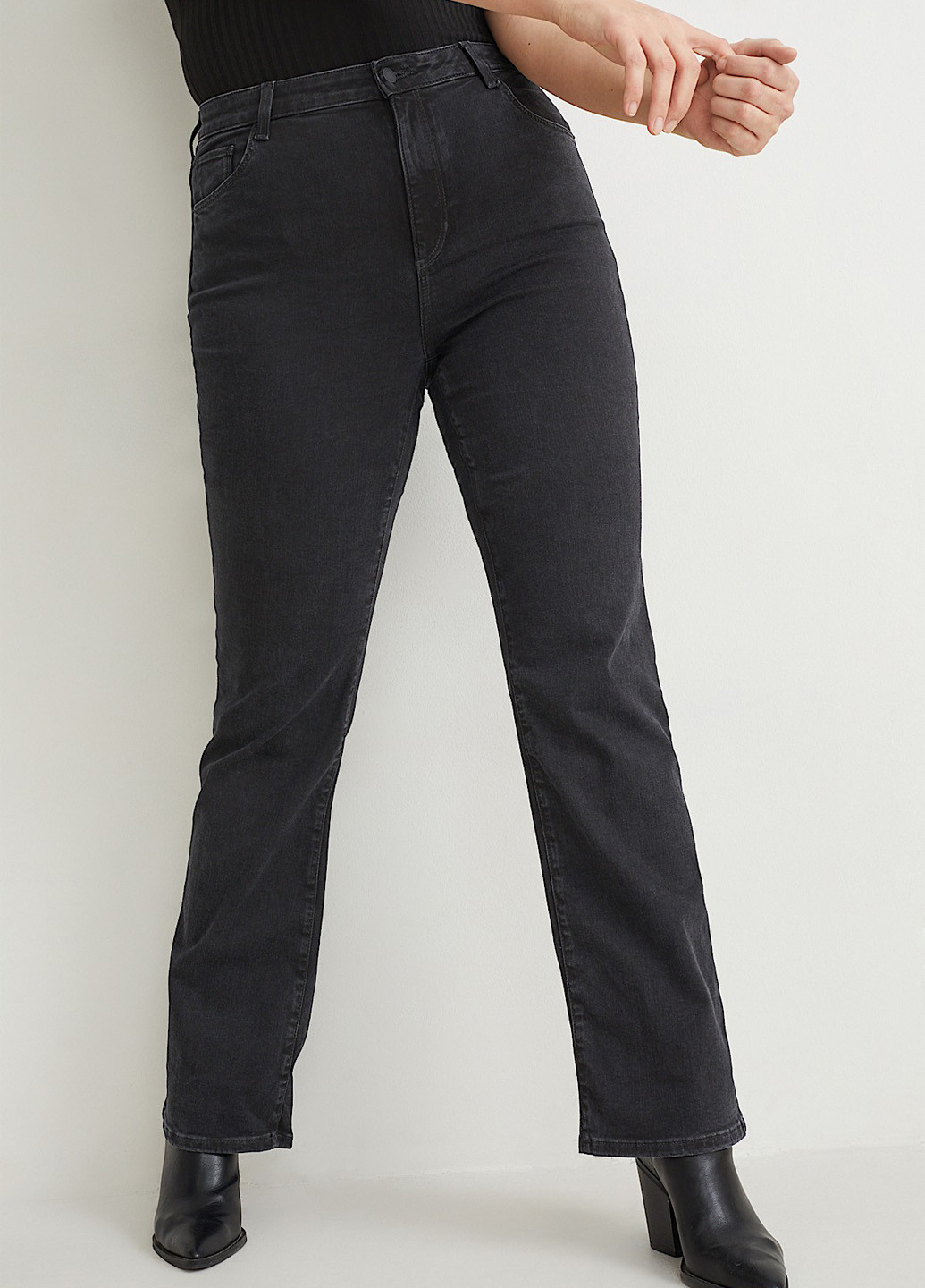 Джинси C&A - (314477142)