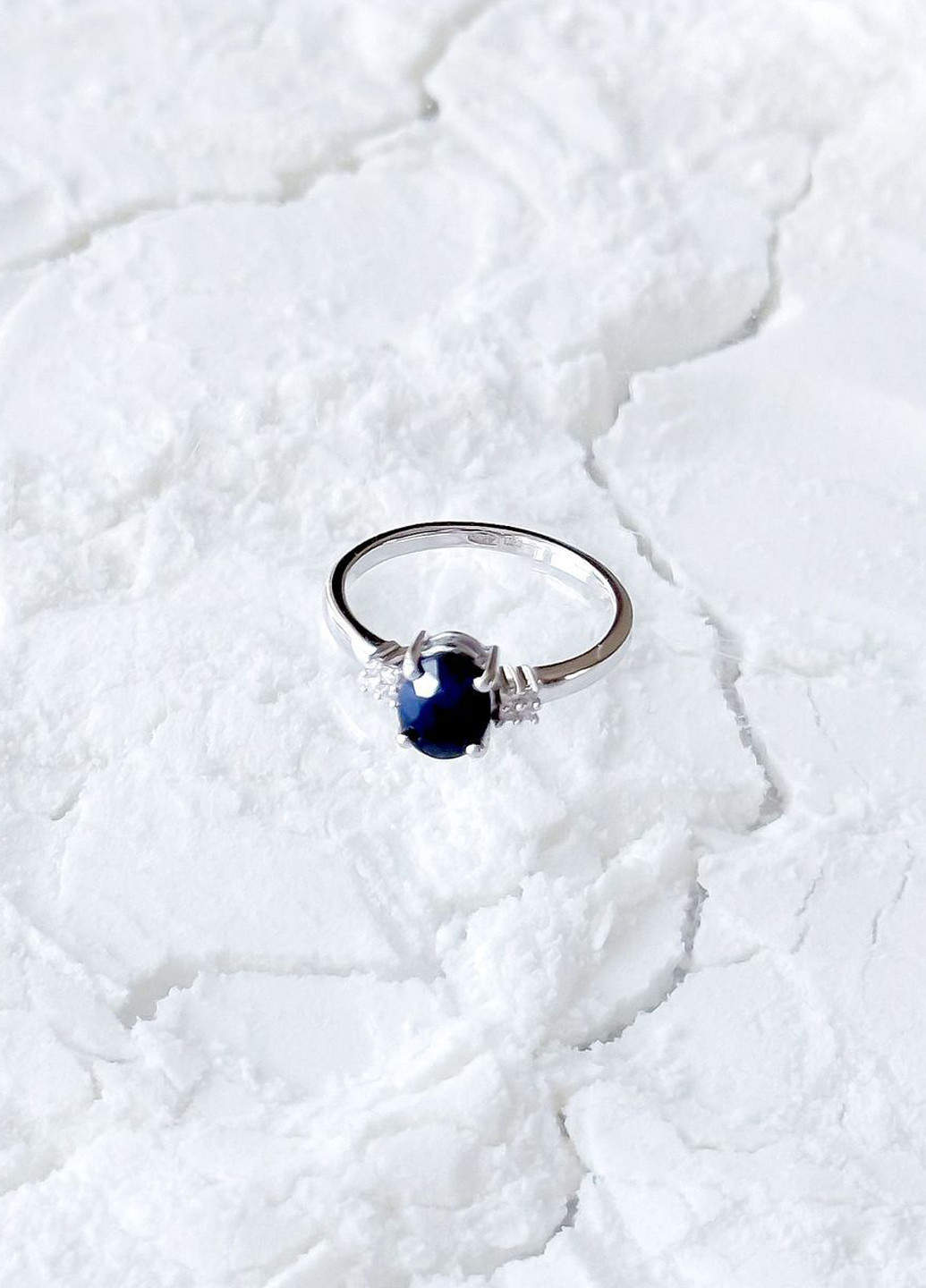 Каблучка Silver Flame (301047770)