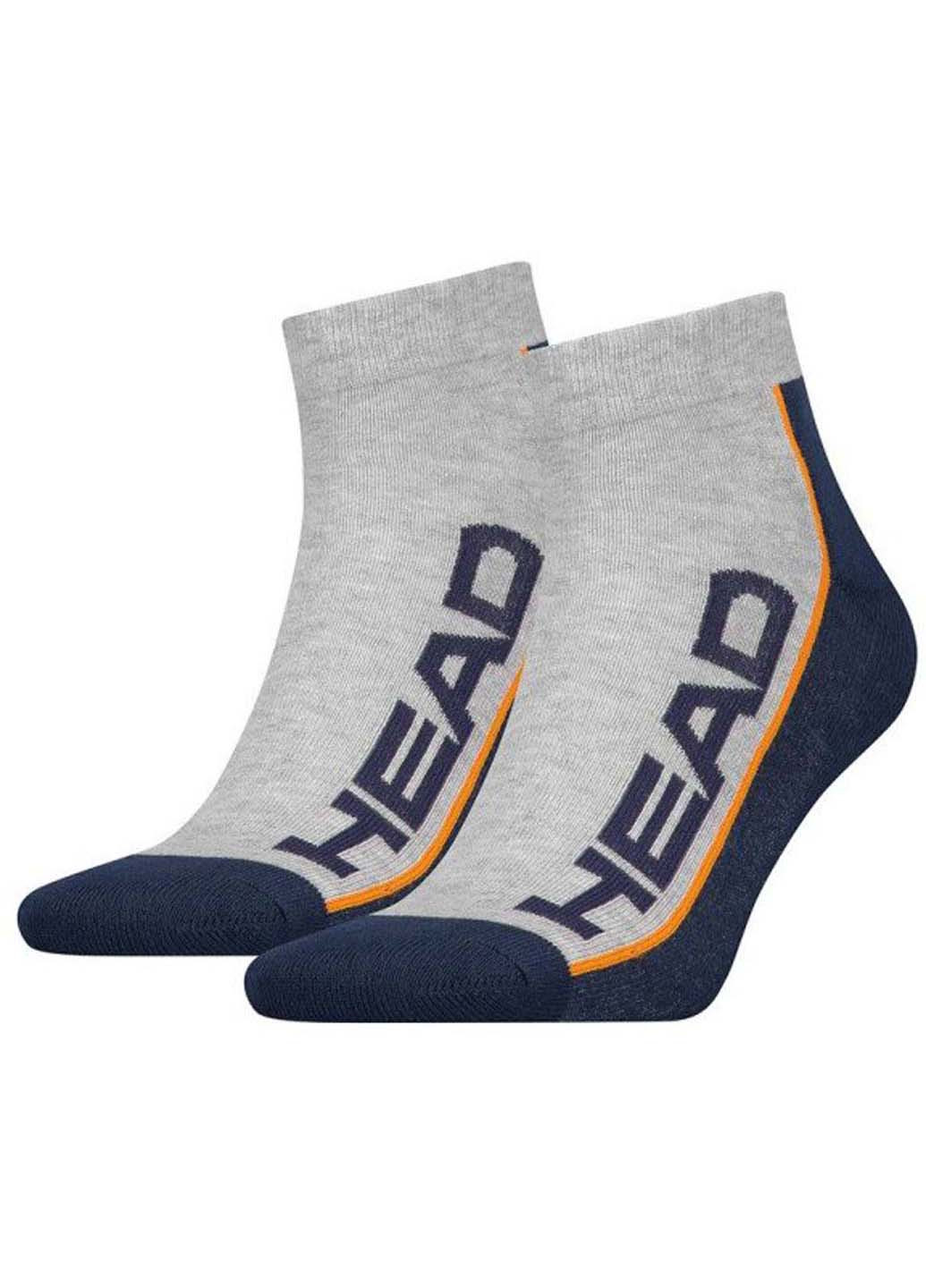 Комбинированные носки Head (253679060)