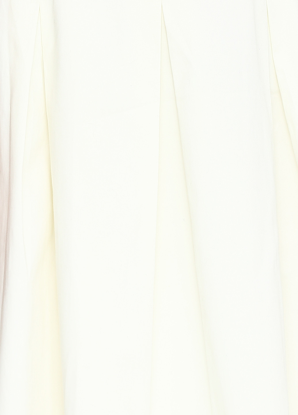 Молочна кежуал платье Ralph Lauren однотонна