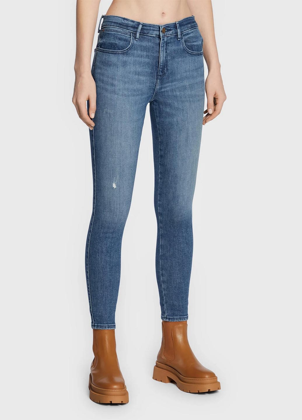 Джинсы Wrangler - (328823216)