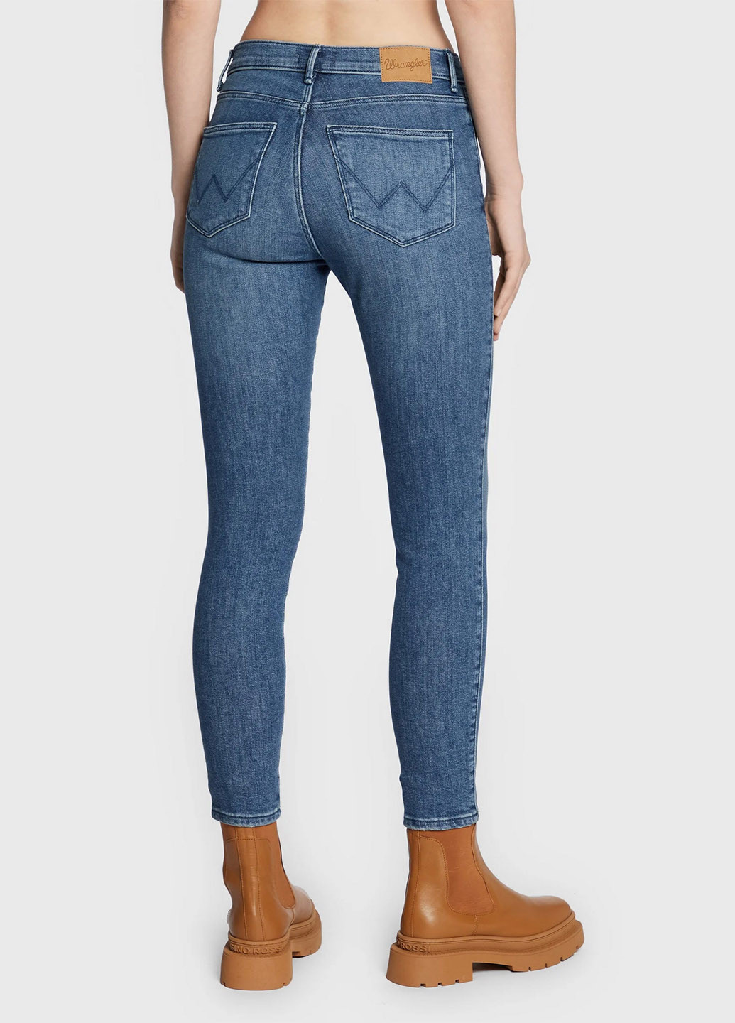 Джинсы Wrangler - (328823216)