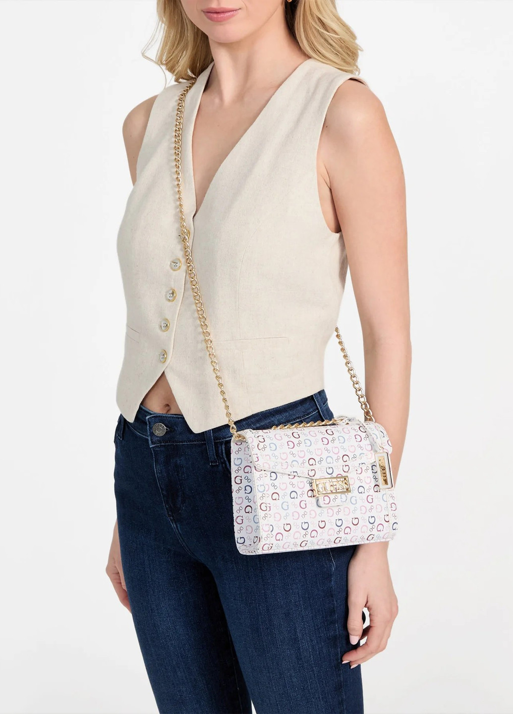 Сумка Guess (362389202)