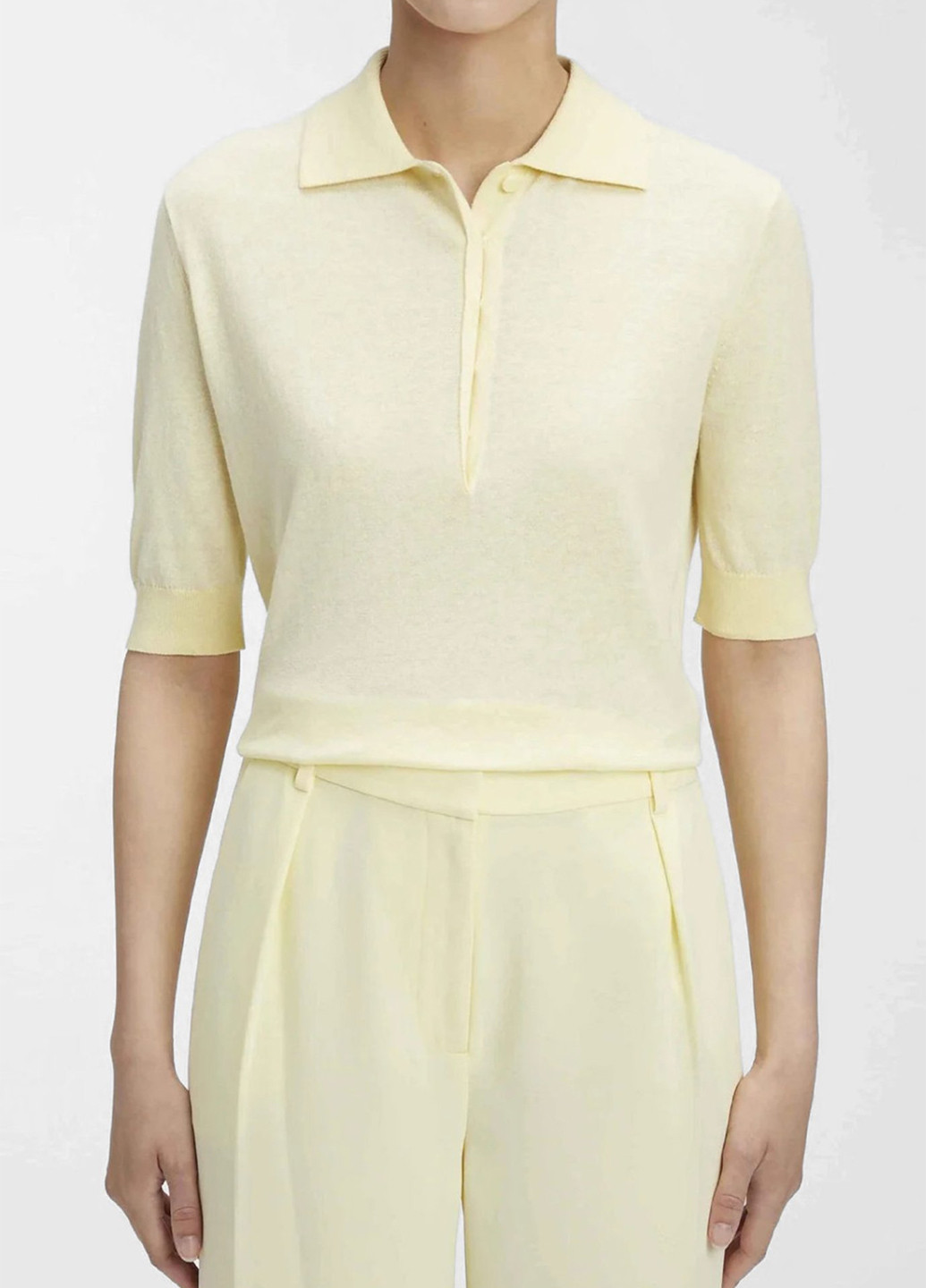 Поло Calvin Klein (326488292)