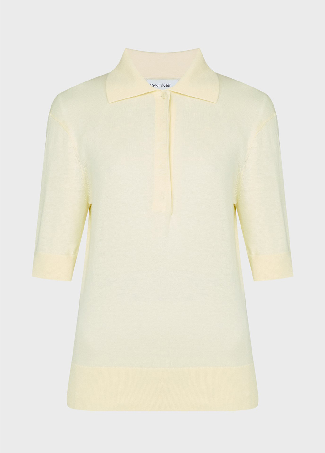 Поло Calvin Klein (326488292)