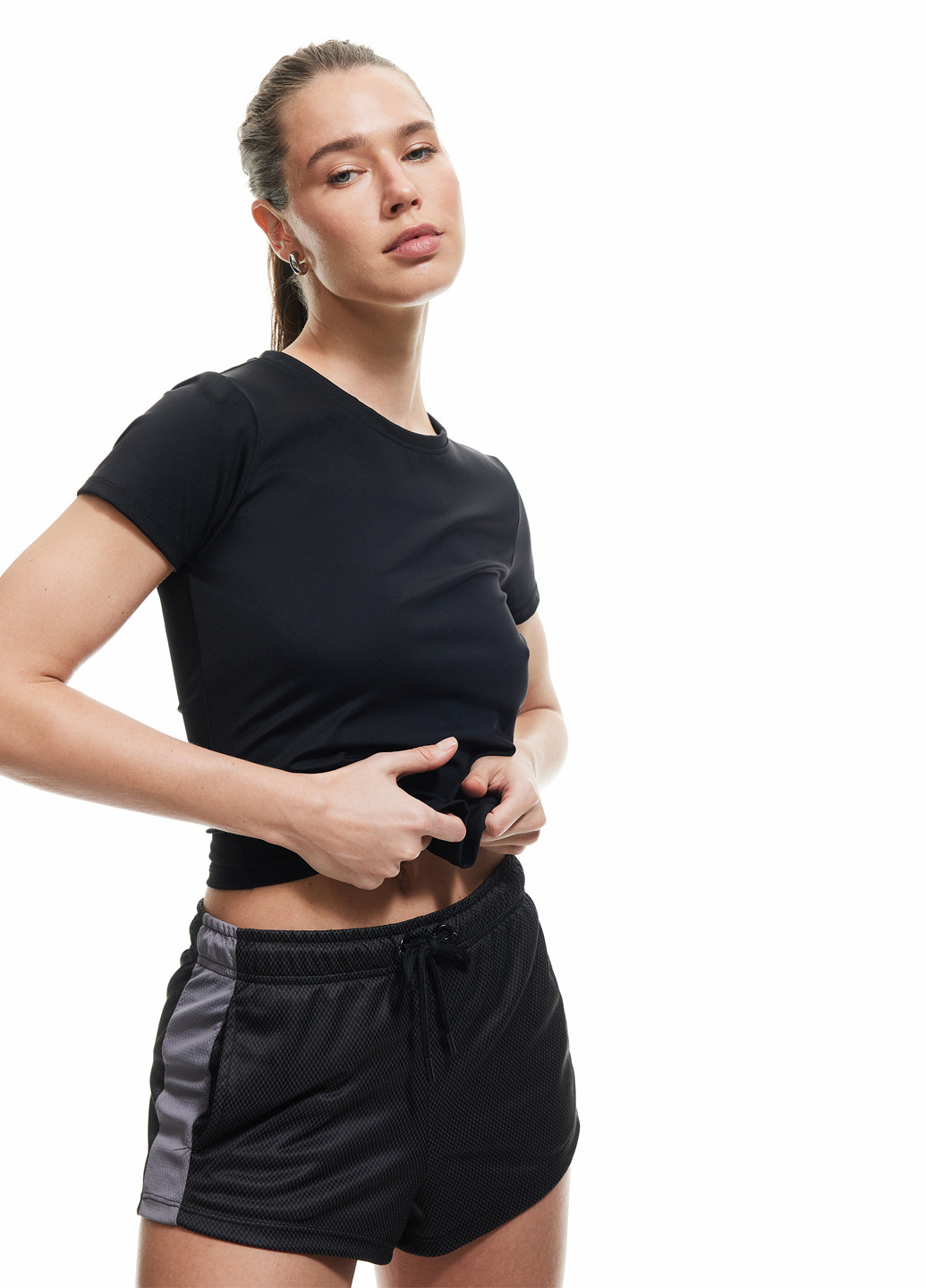 Футболка KOTON - (326270281)