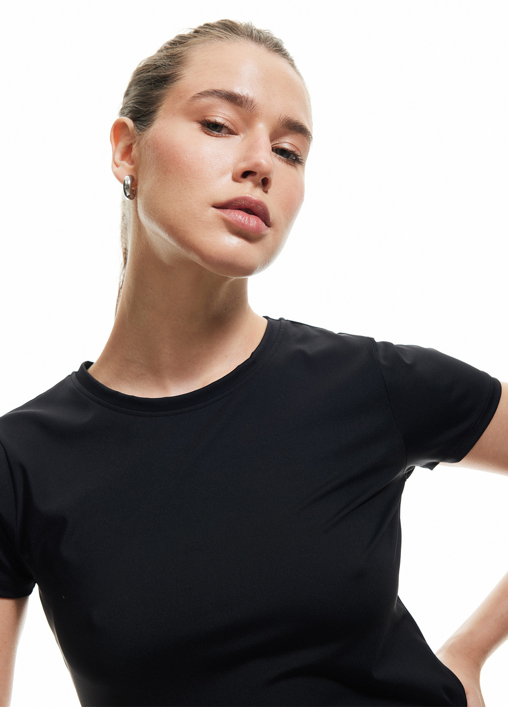 Футболка KOTON - (326270281)