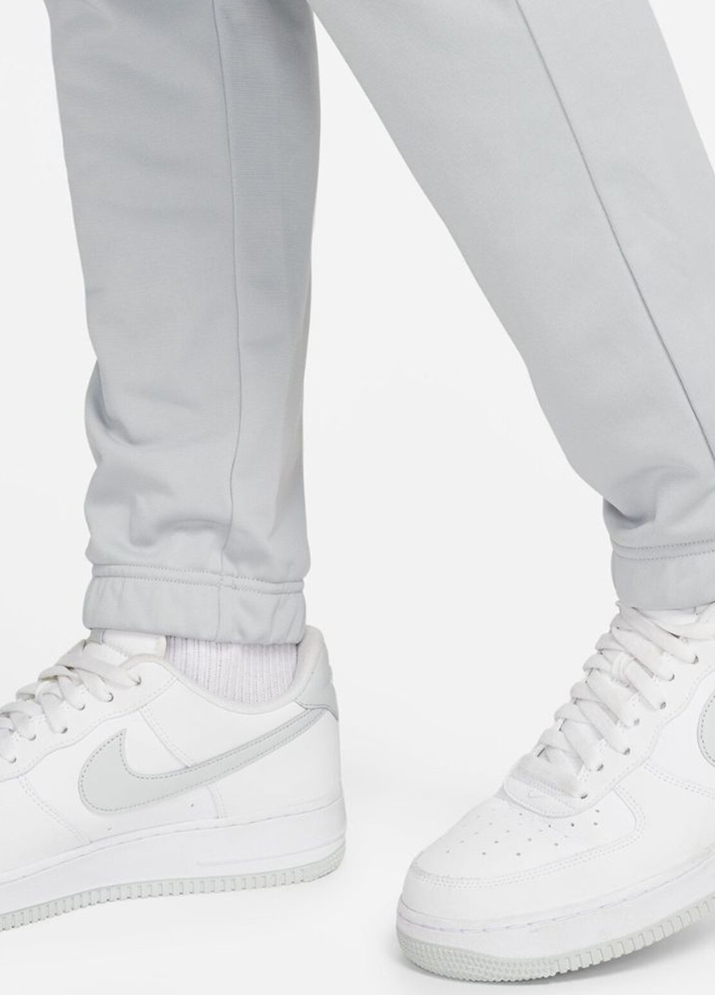 Костюм (толстовка, брюки) FB7351-077 Nike CLUB (314148223)