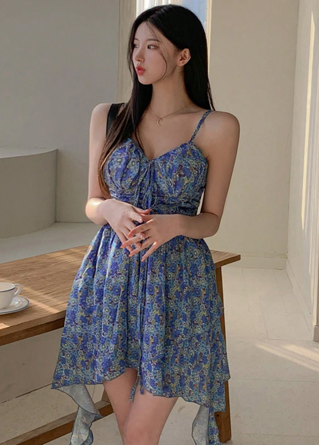 Сарафан SHEIN (323639166)