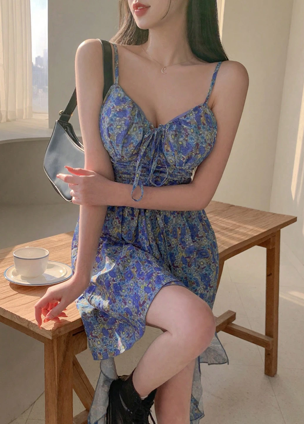 Сарафан SHEIN (323639166)
