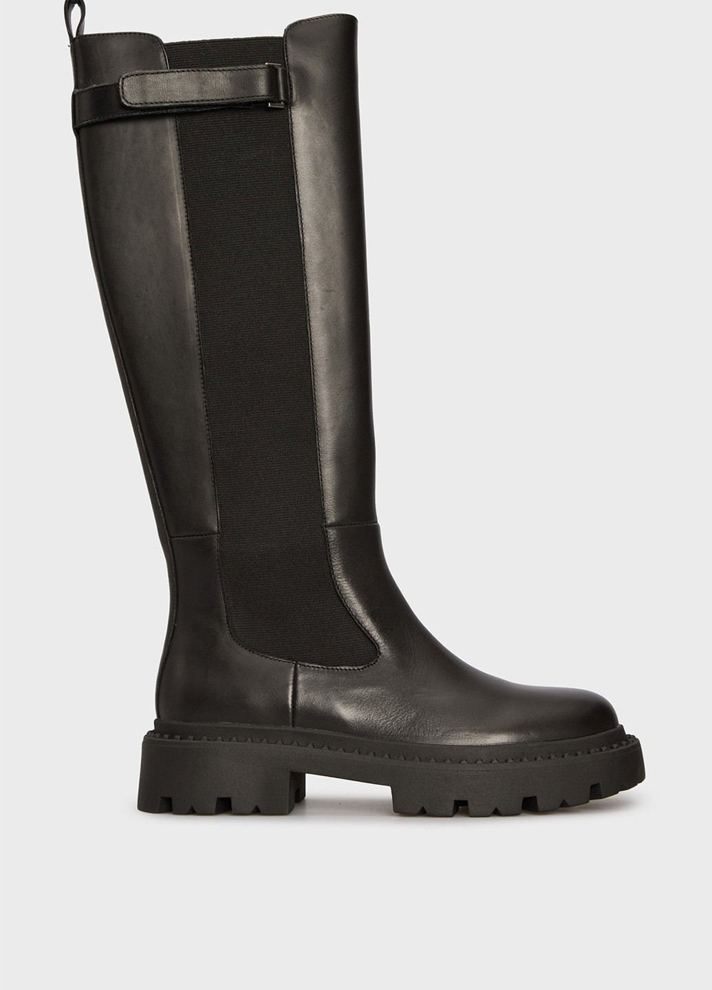 Зимние сапоги PRPY