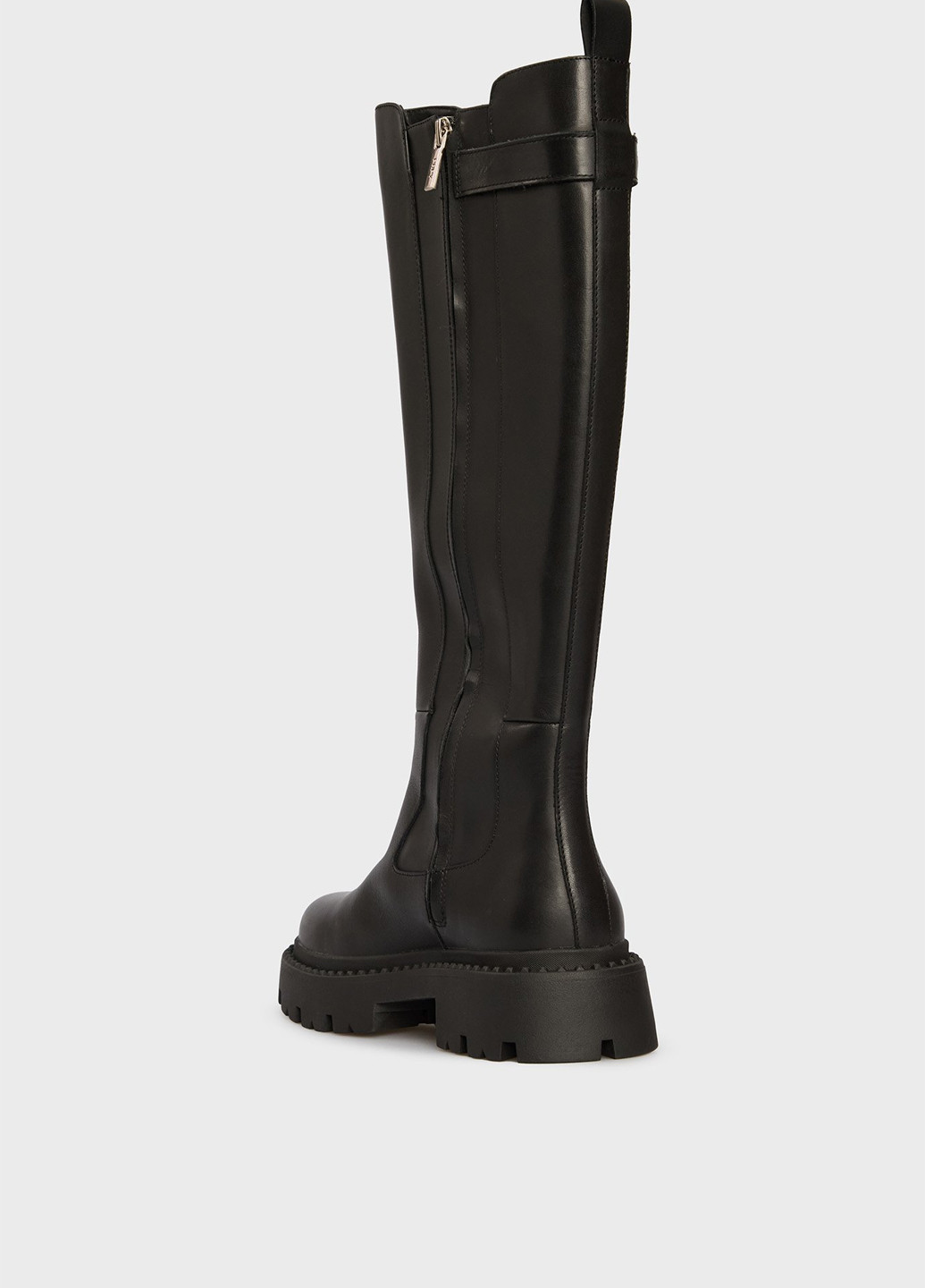 Зимние сапоги PRPY