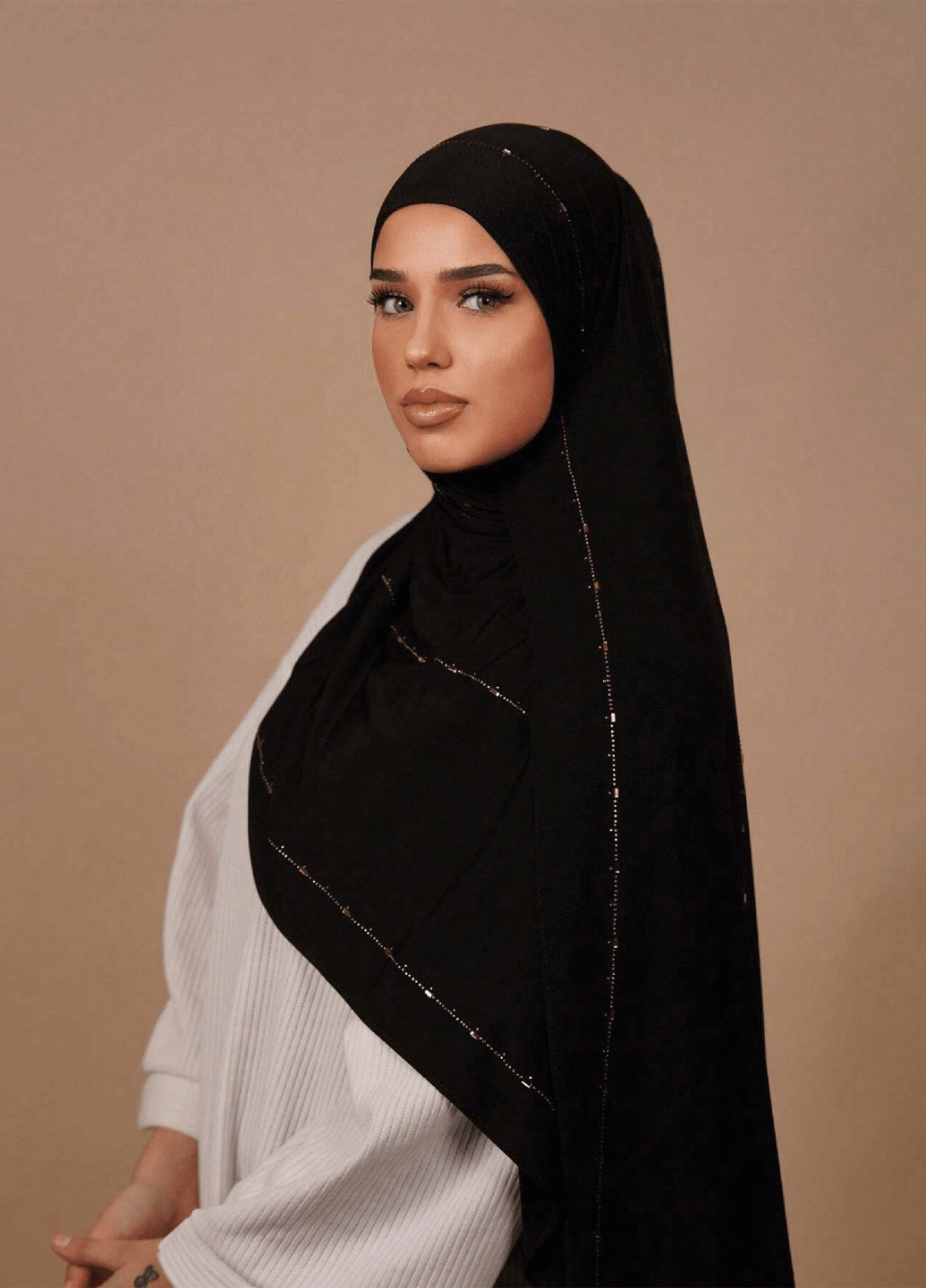 Хиджаб SHEIN (325706406)