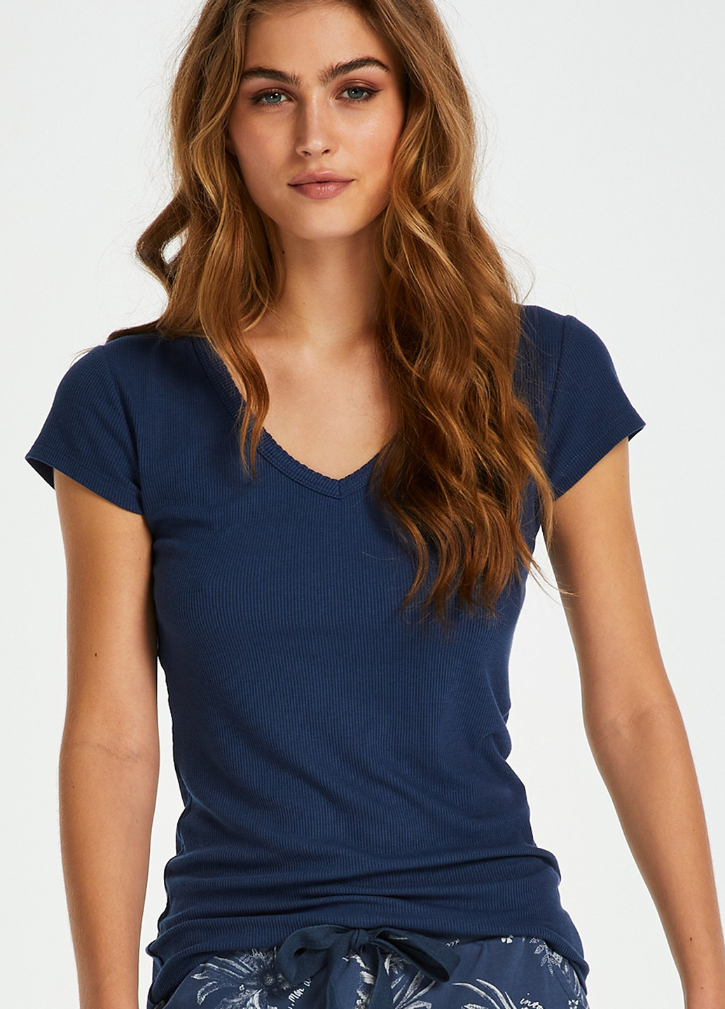 Футболка Hunkemoller - (340780500)