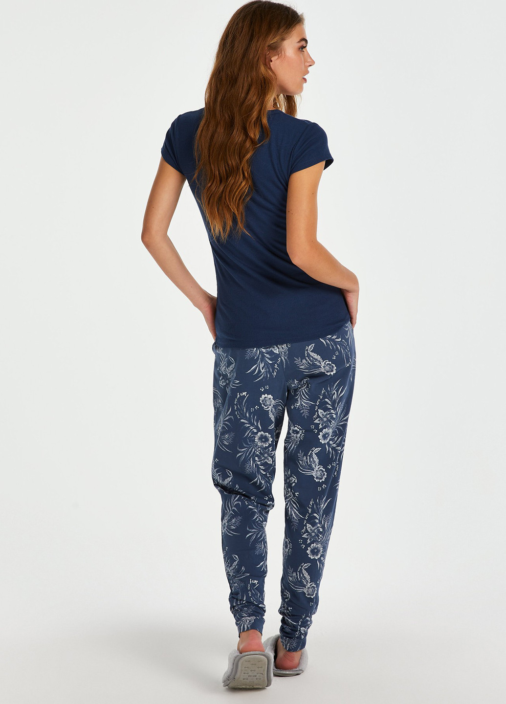 Футболка Hunkemoller - (340780500)