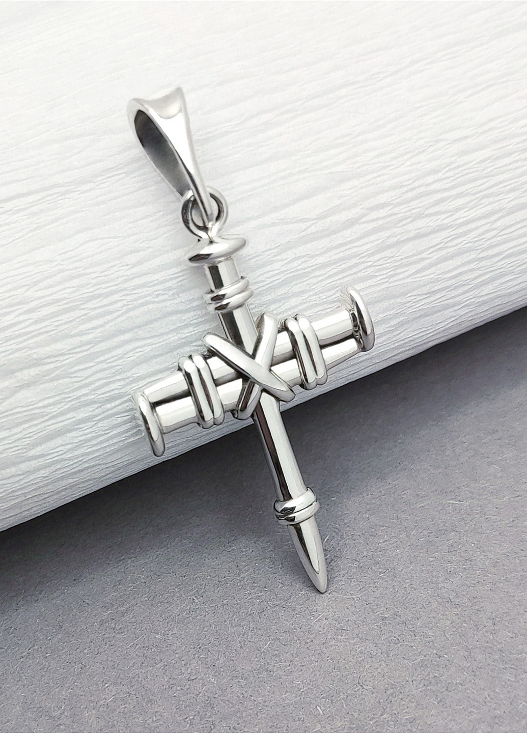 Крестик Diva (323437792)